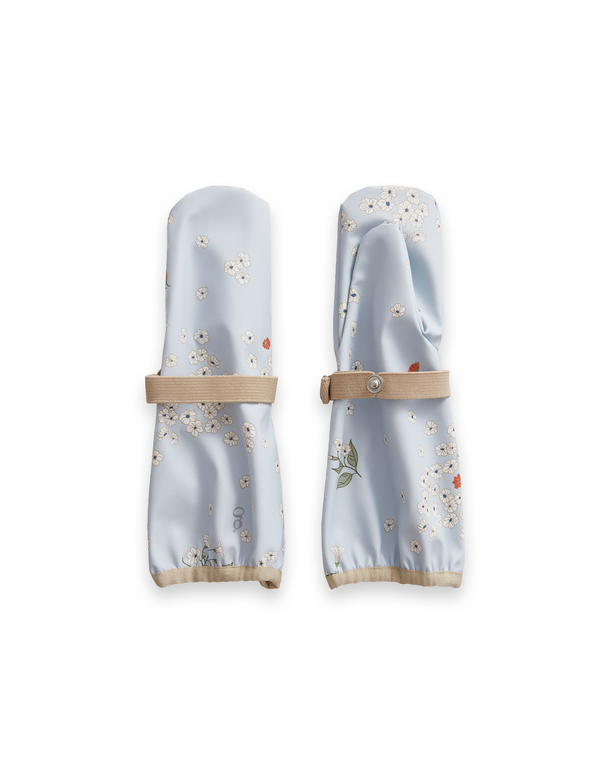  Image of Rain Mittens
