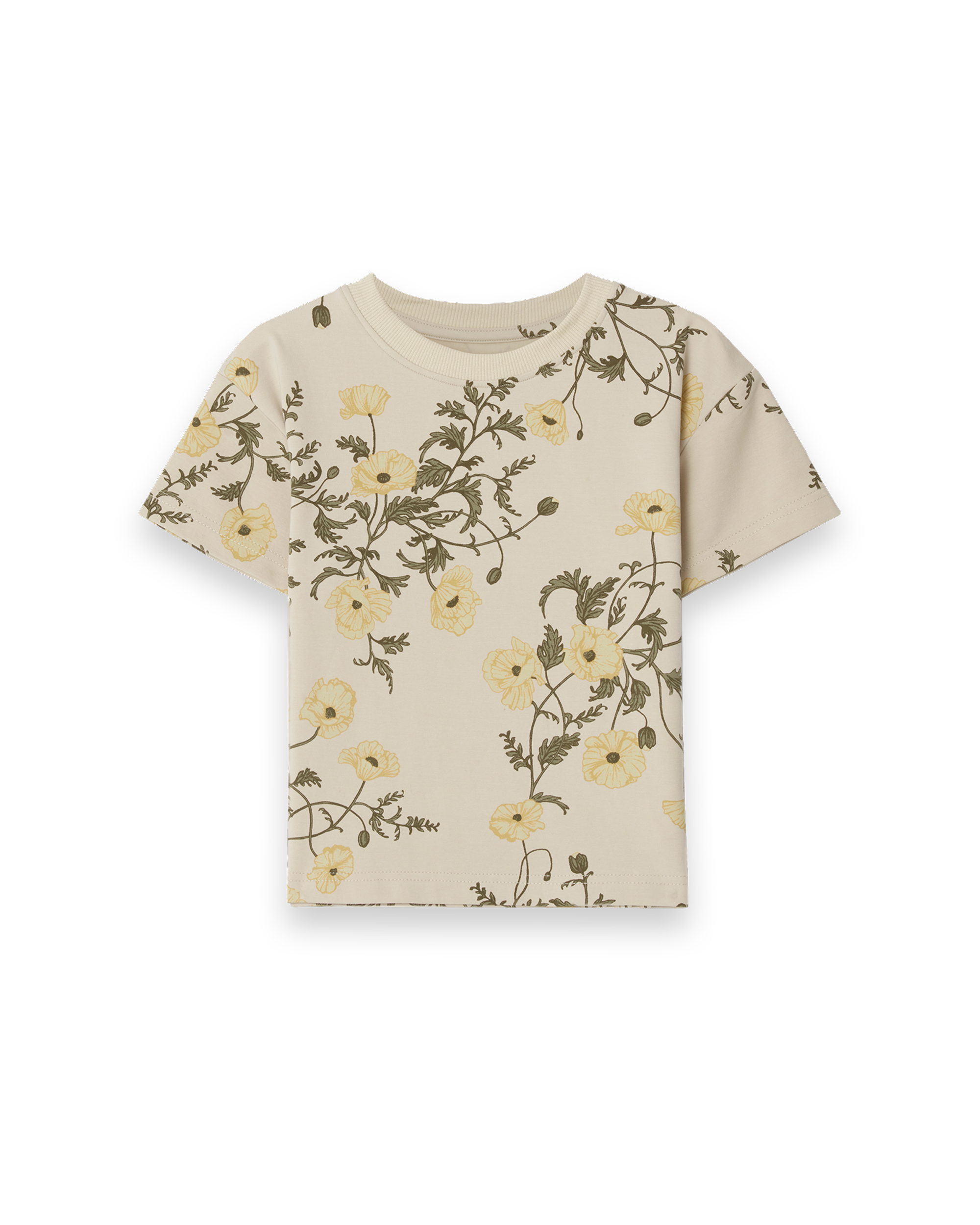  Image of Jersey T-shirt