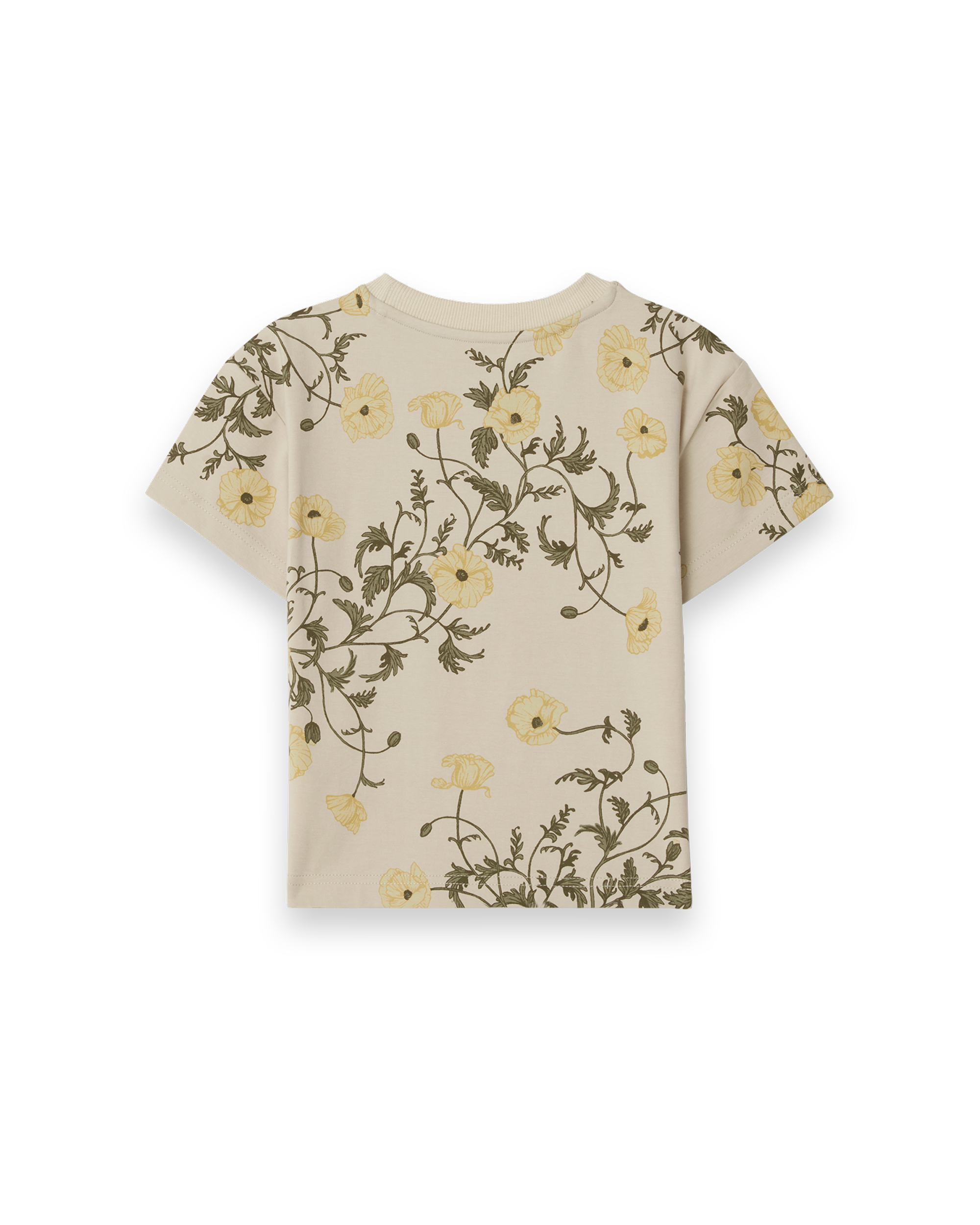  Image of Jersey T-shirt