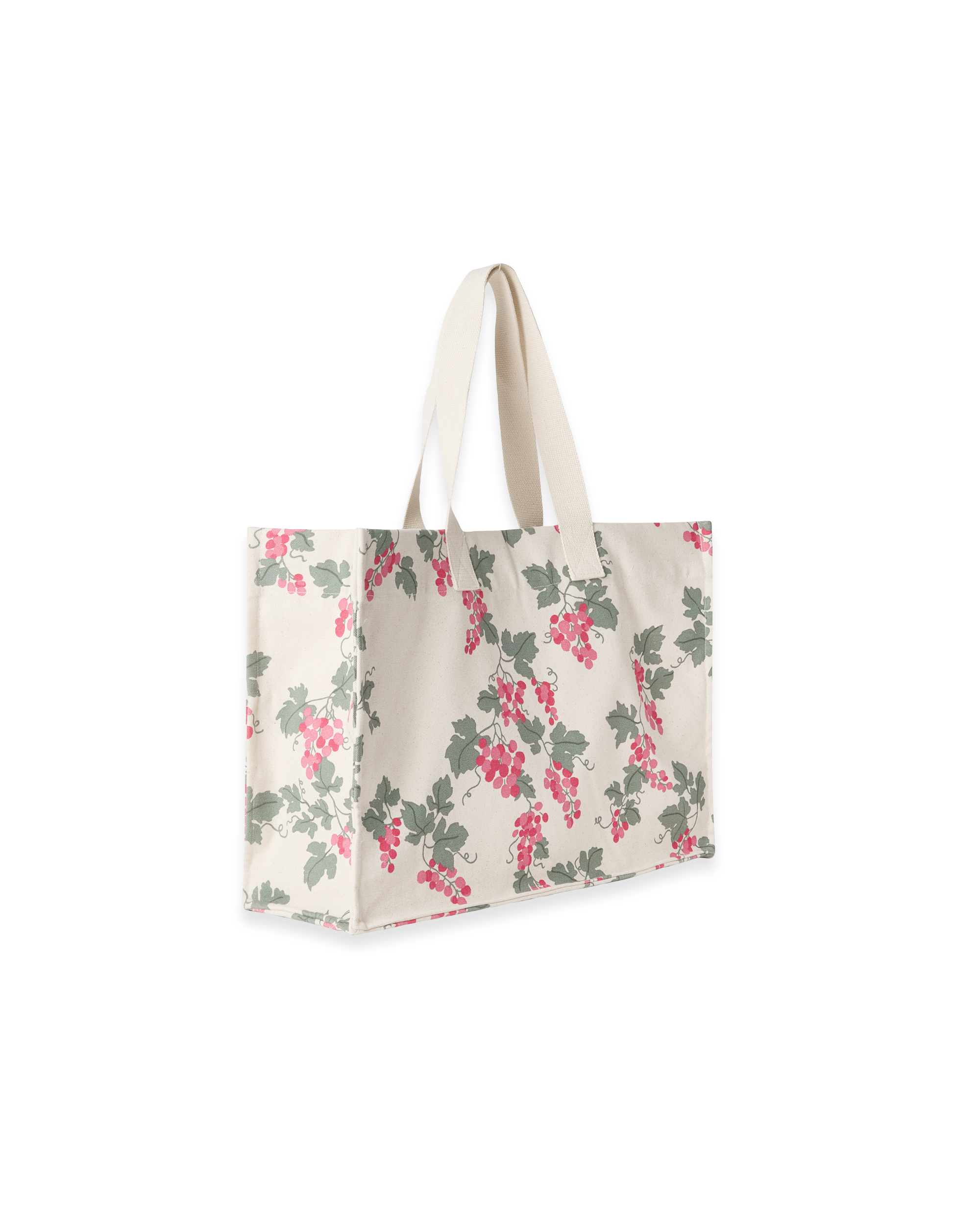  Image of Canvas Tote Bag