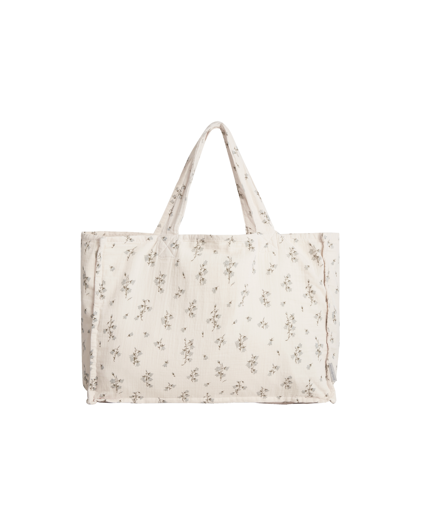 Muslin Tote Bag