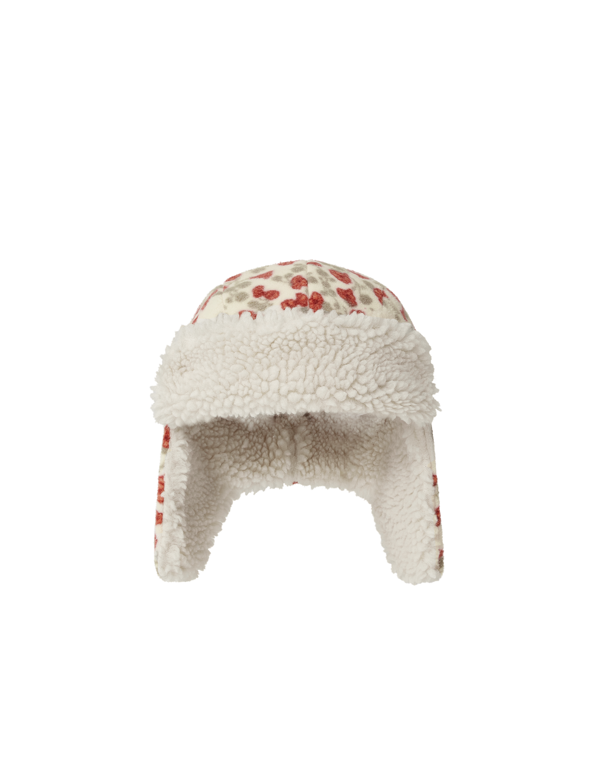  Image of Aviator Fleece Hat