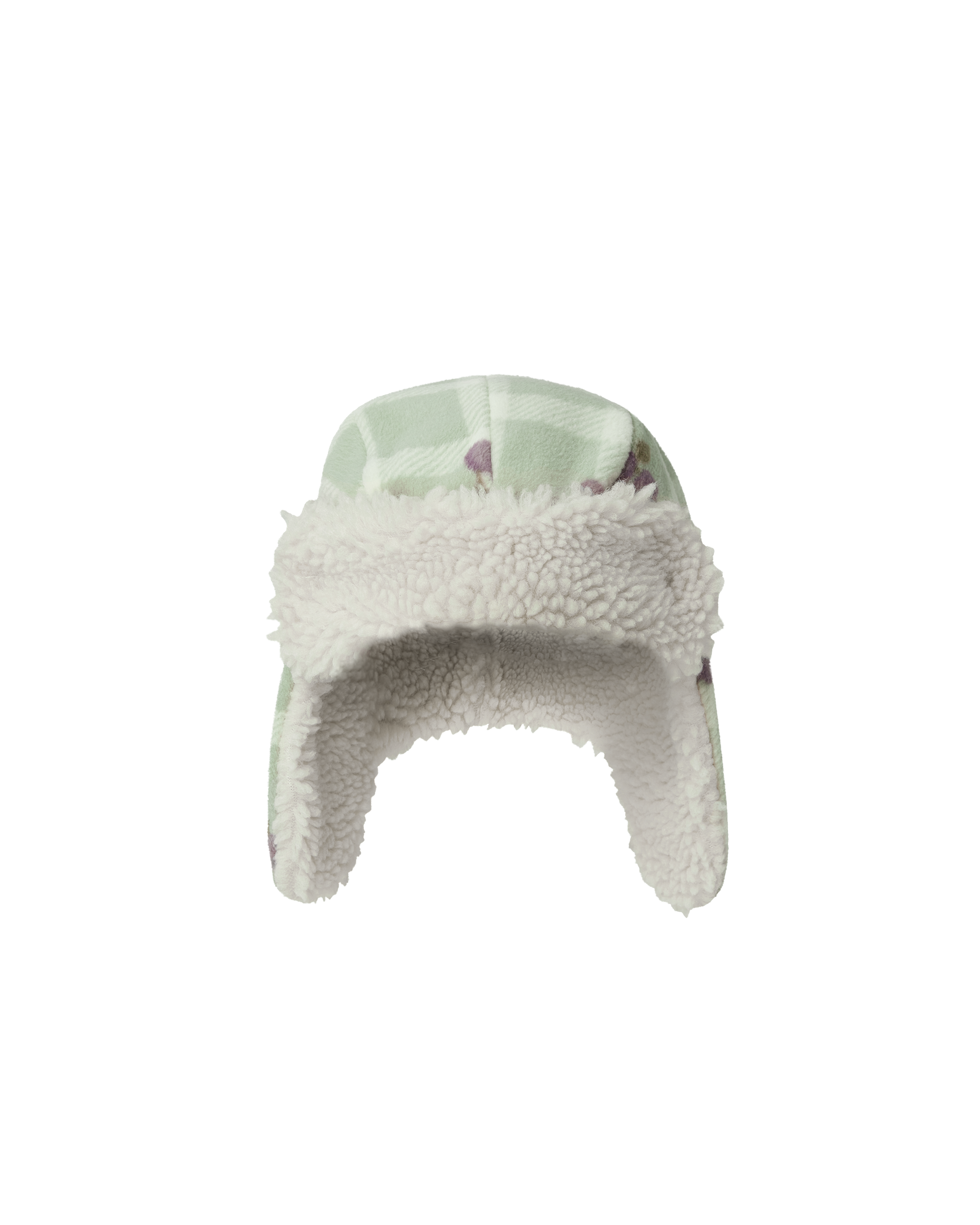  Image of Aviator Fleece Hat