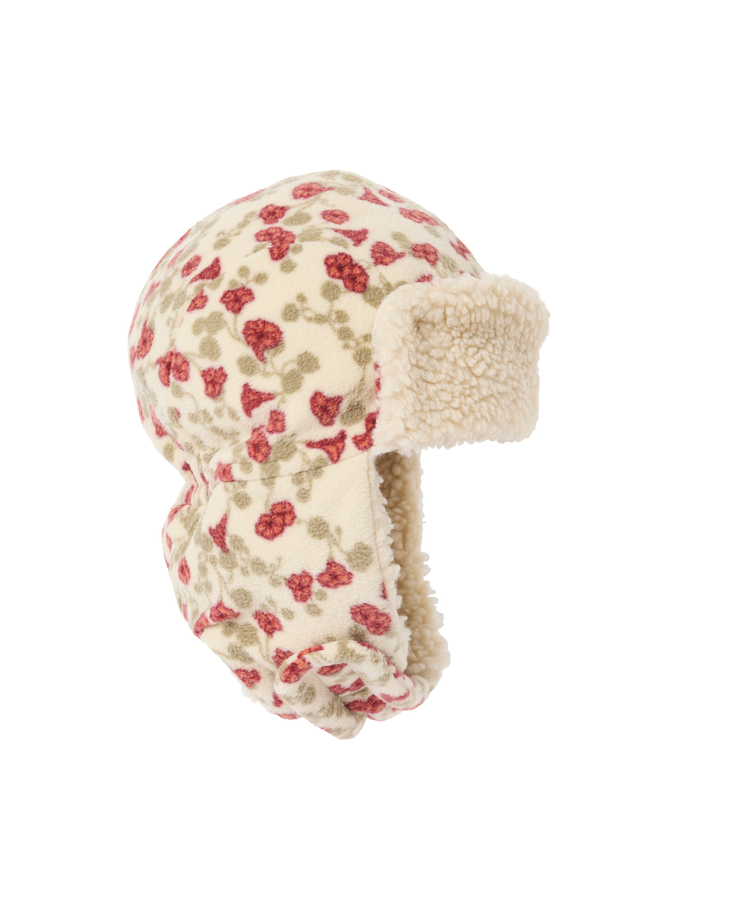 Aviator Fleece Hat