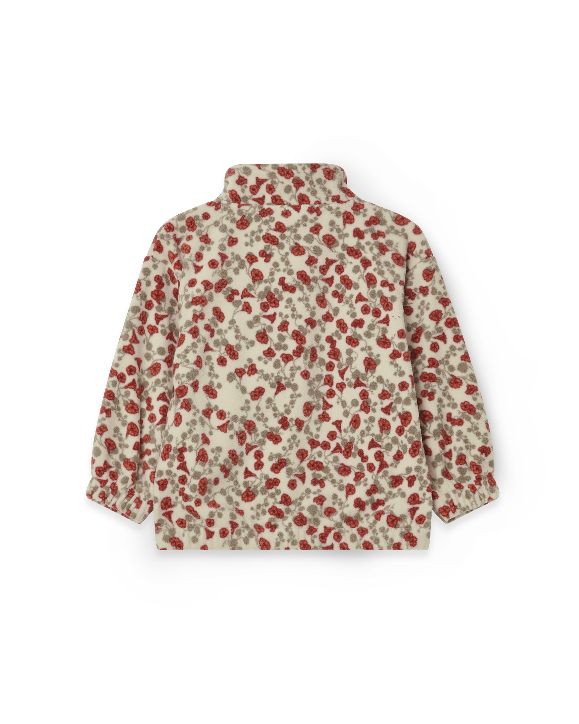  Image of Fleece Jacket