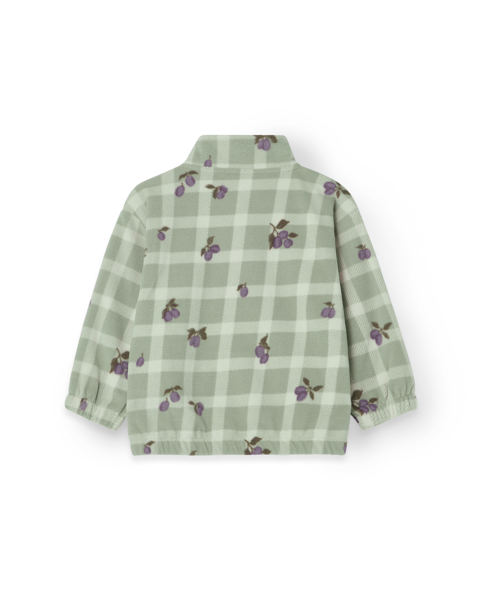  Image of Fleece Jacket