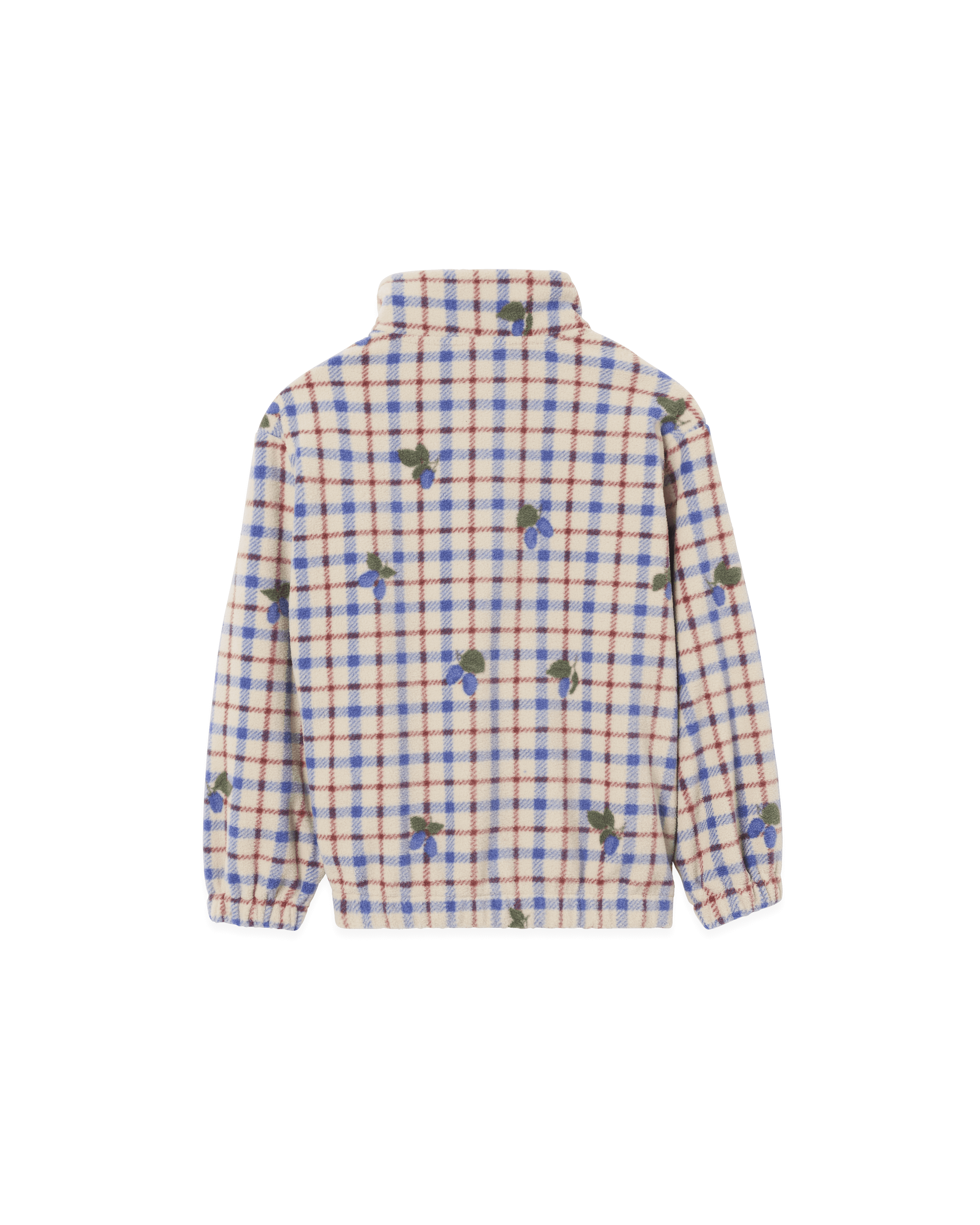 Fleece Jacket