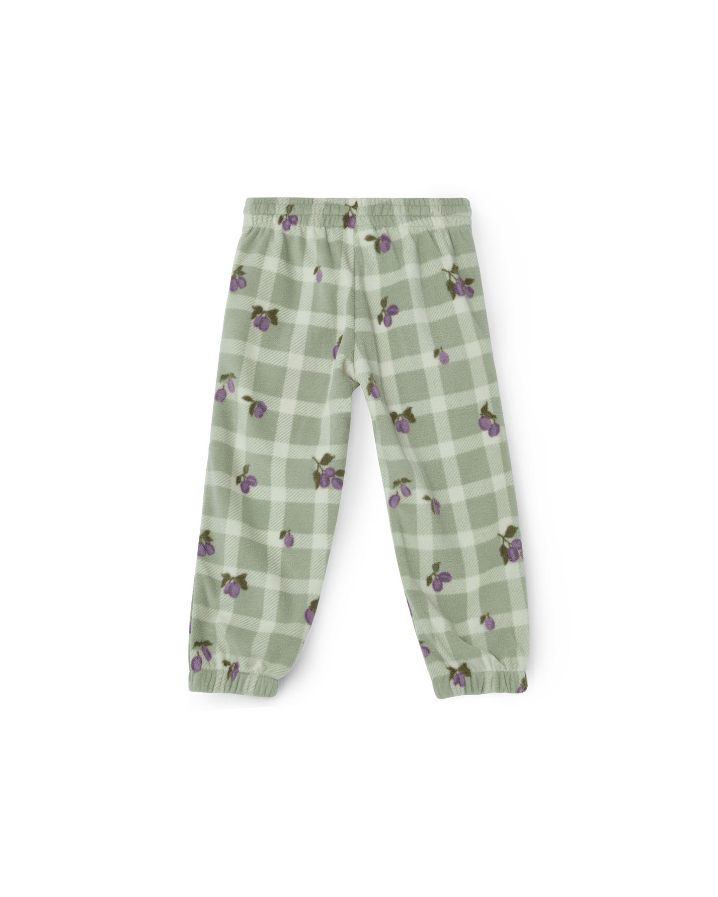 Fleece Pants