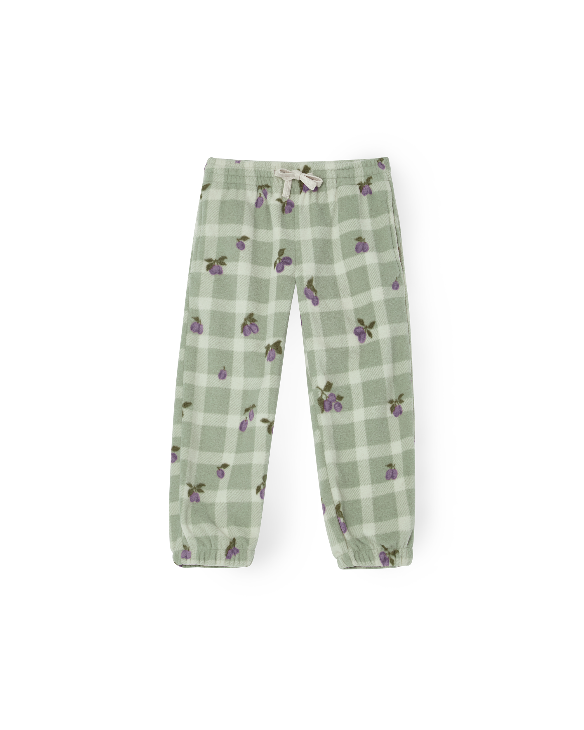  Image of Fleece Pants