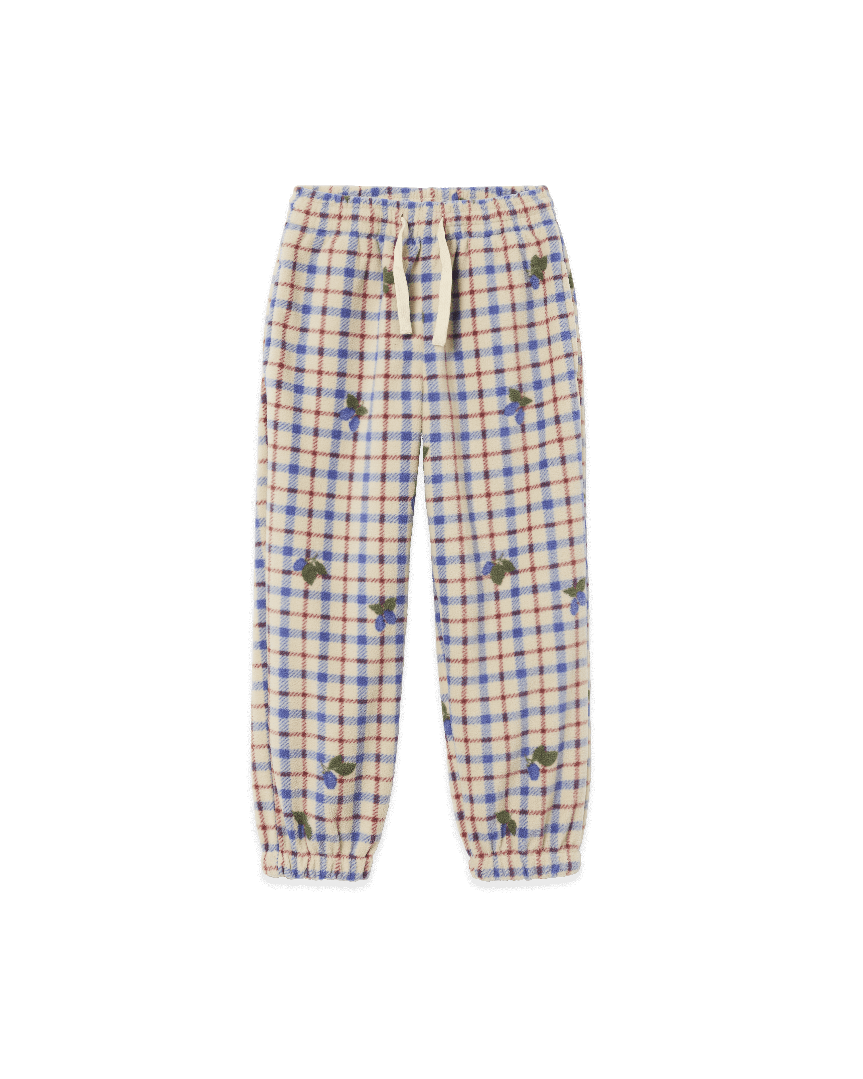 Fleece Pants