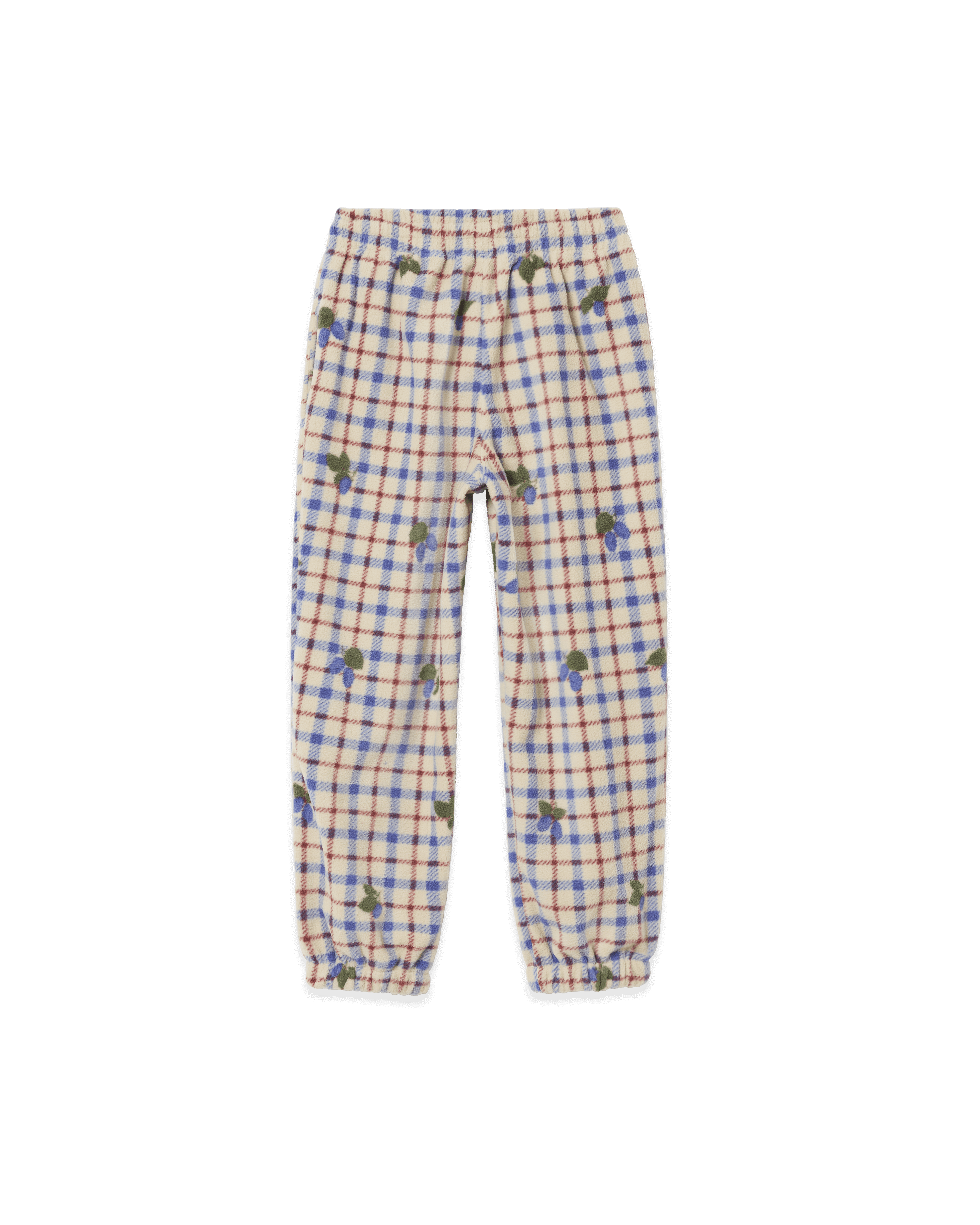 Fleece Pants
