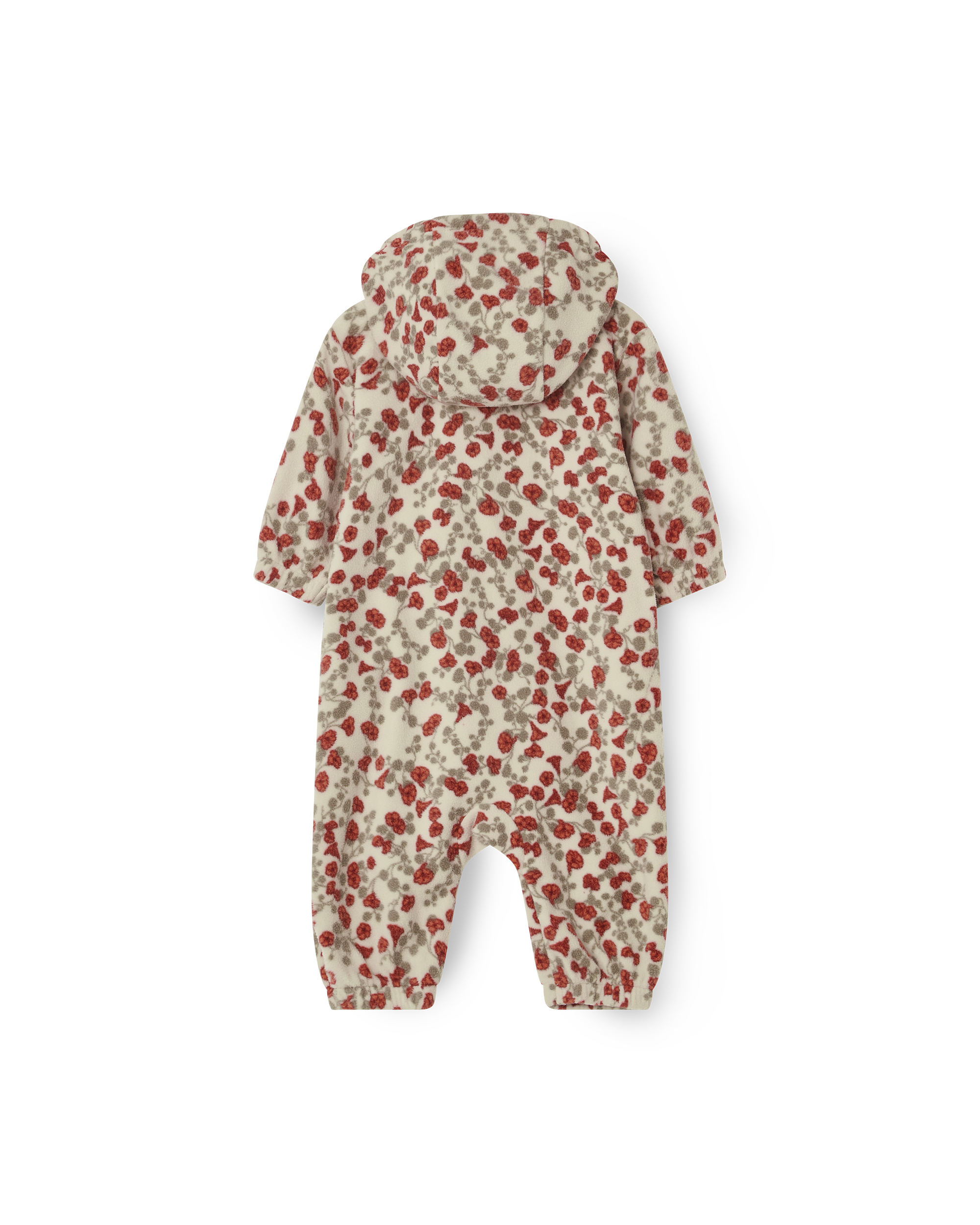  Image of Fleece Onesie