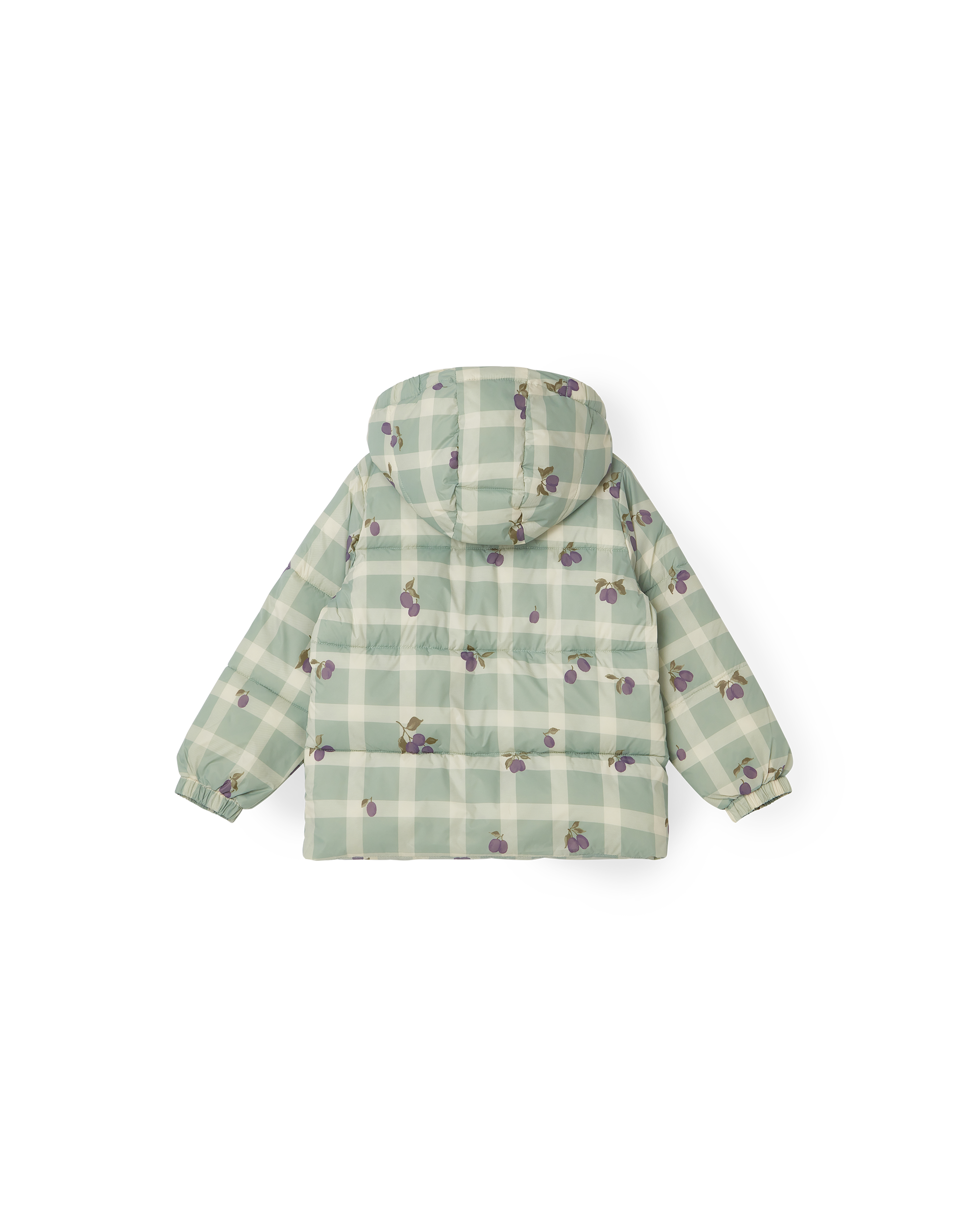  Image of Puffer Jacket
