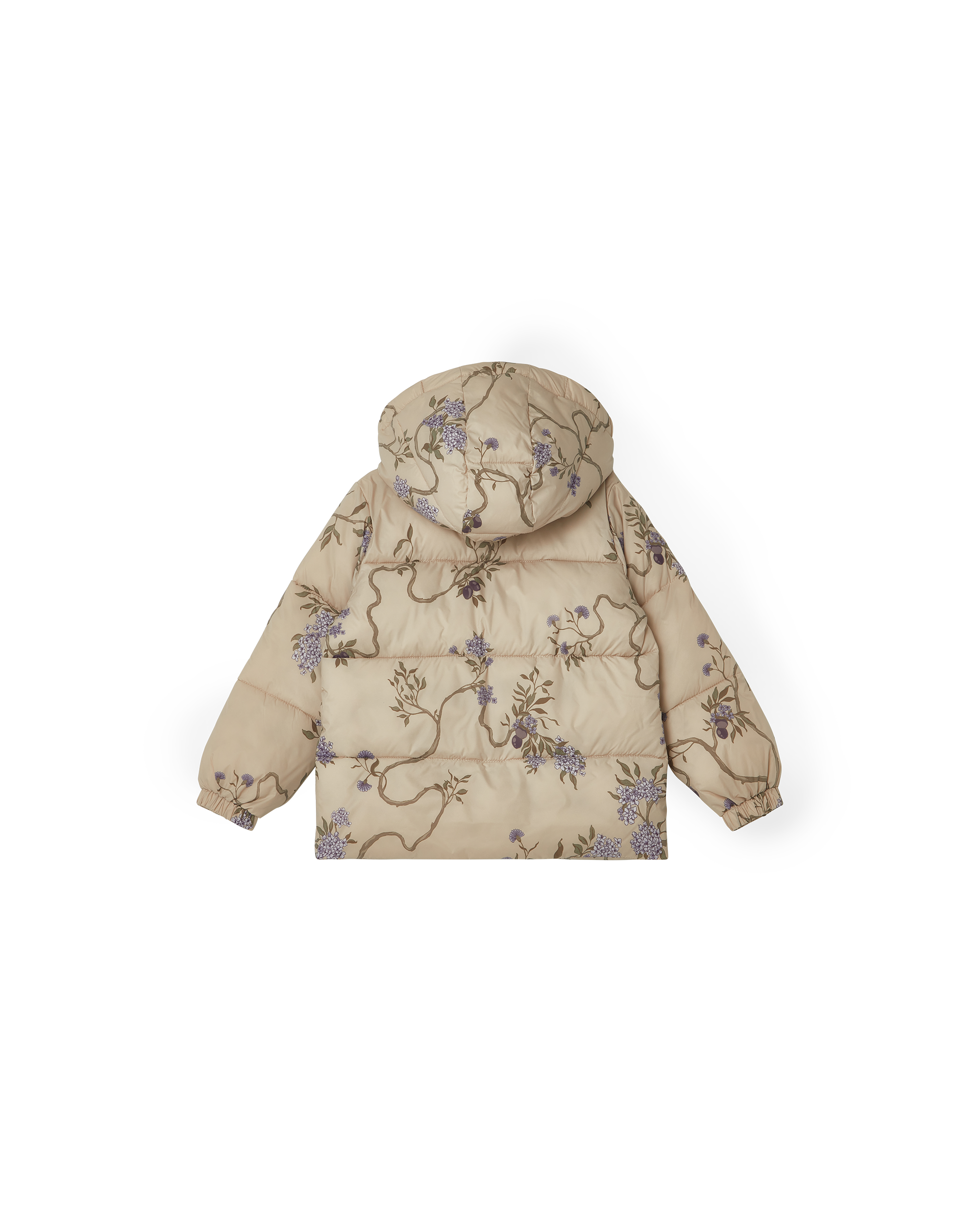  Image of Puffer Jacket