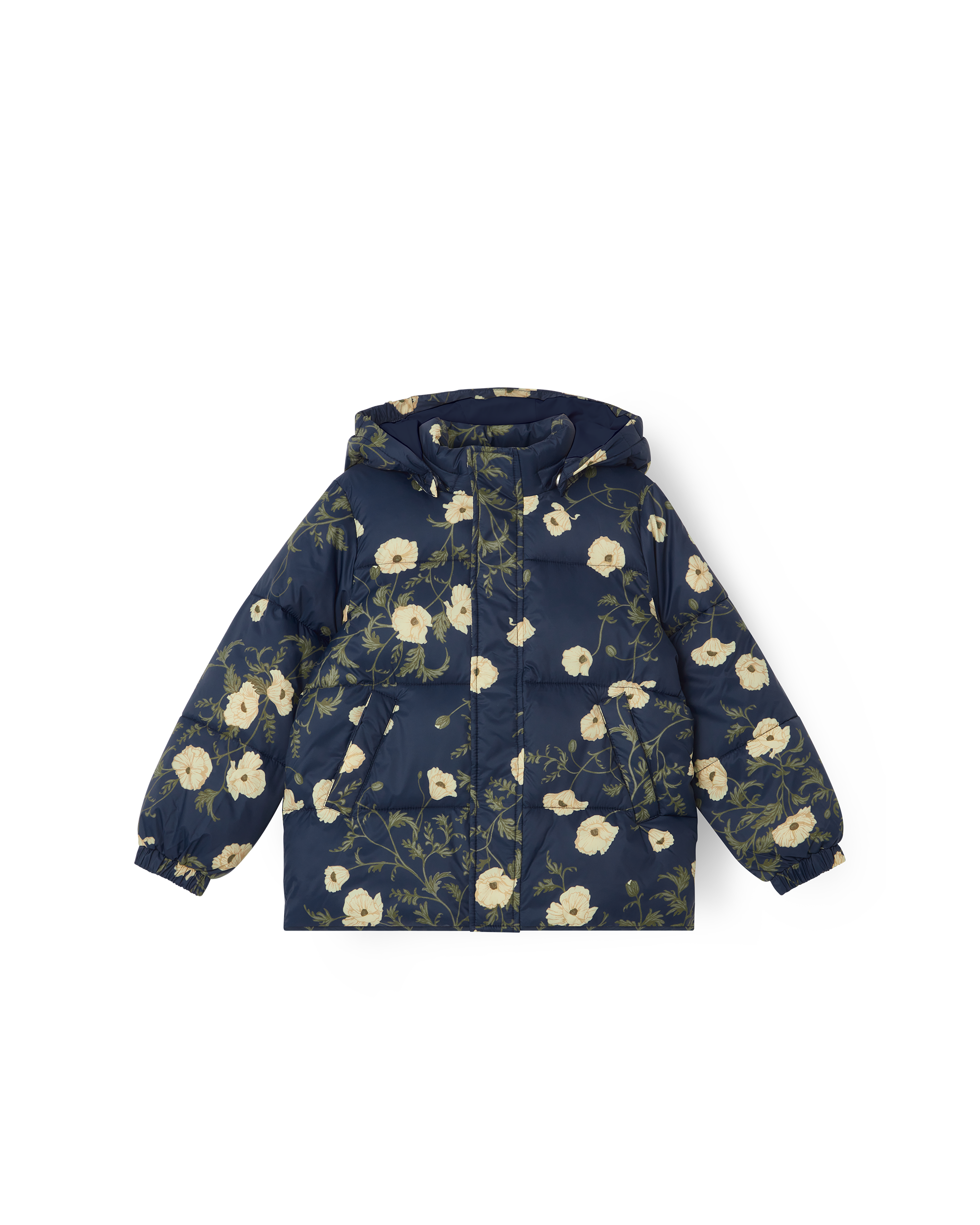  Image of Puffer Jacket