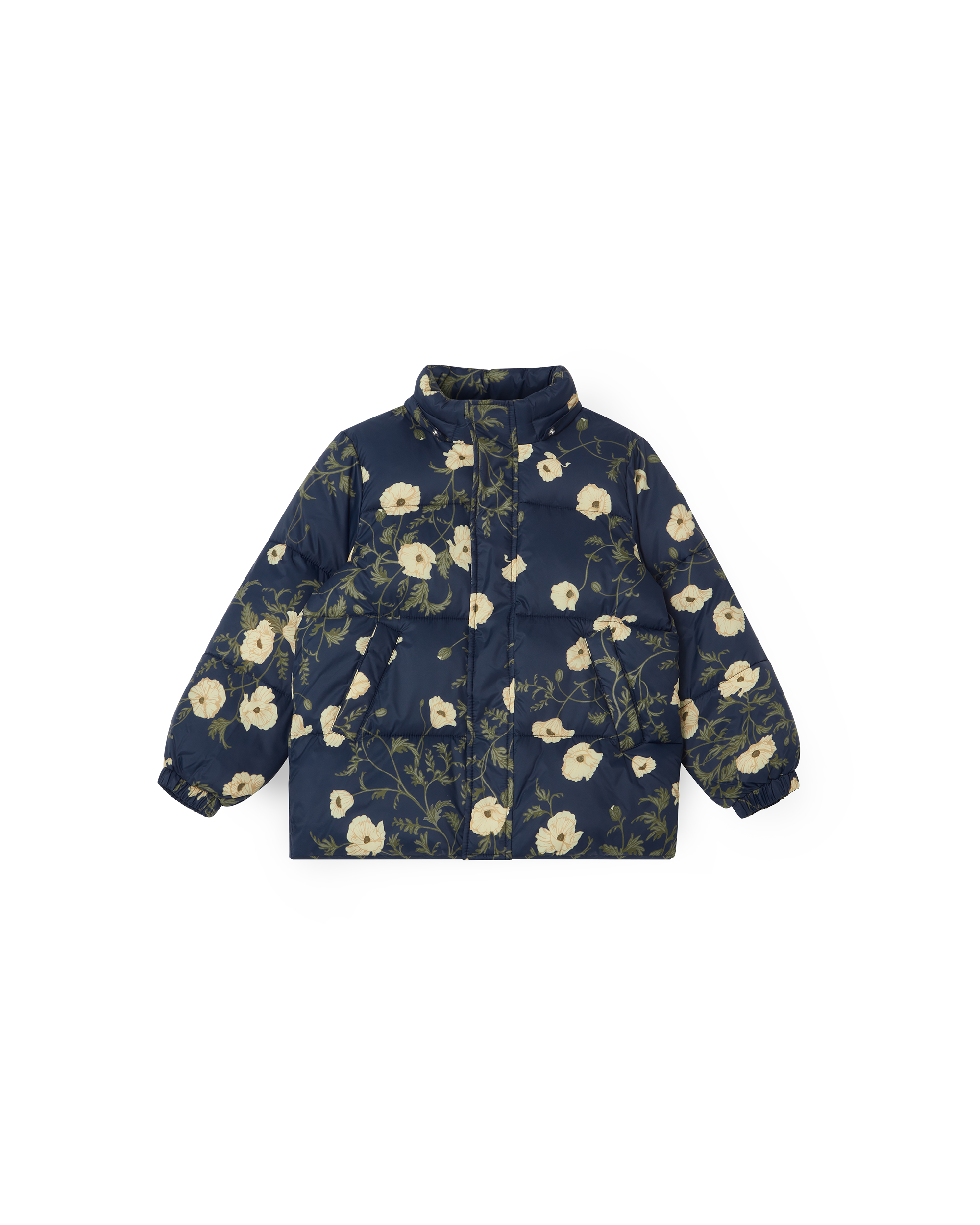  Image of Puffer Jacket