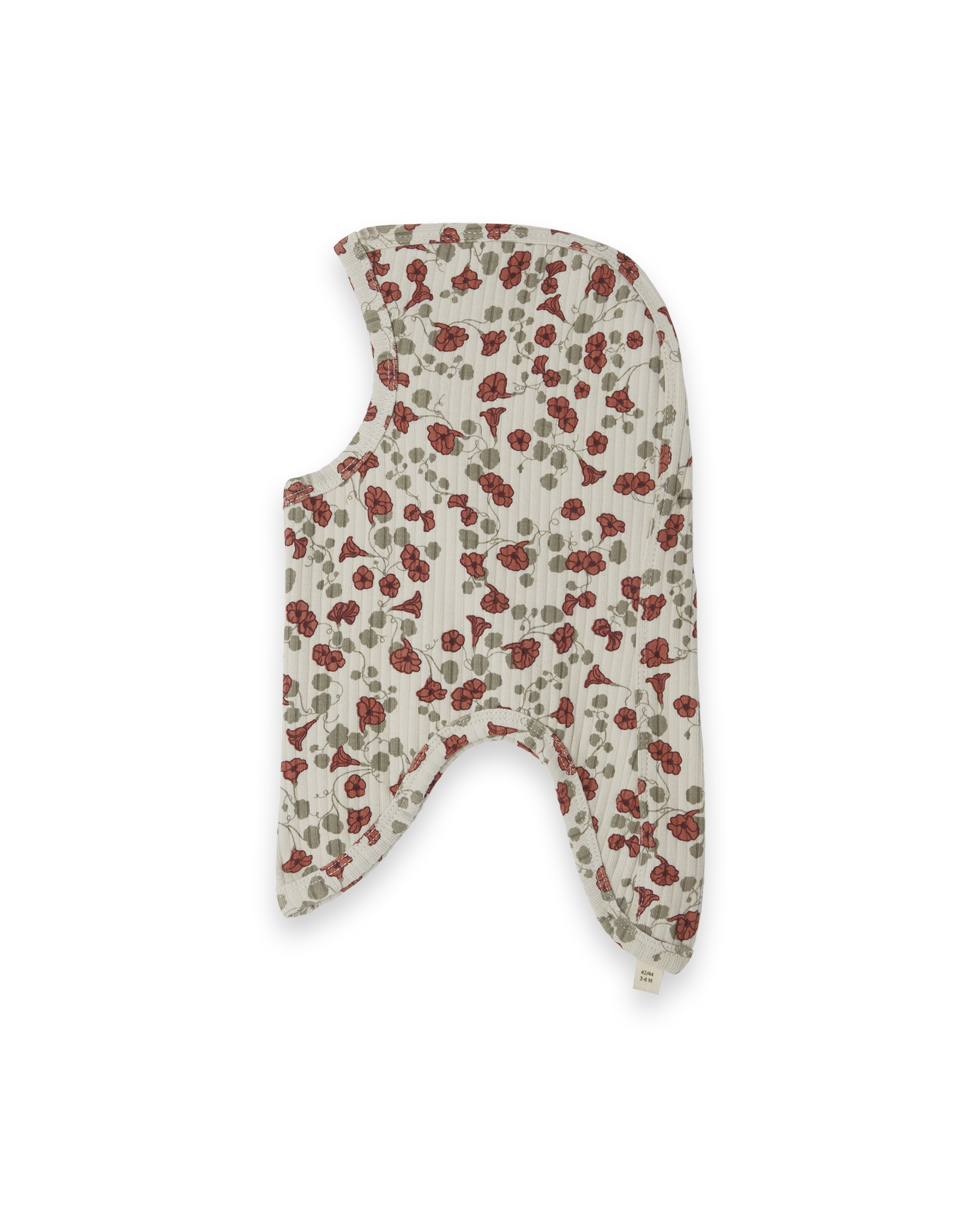  Image of Rib Jersey Balaclava
