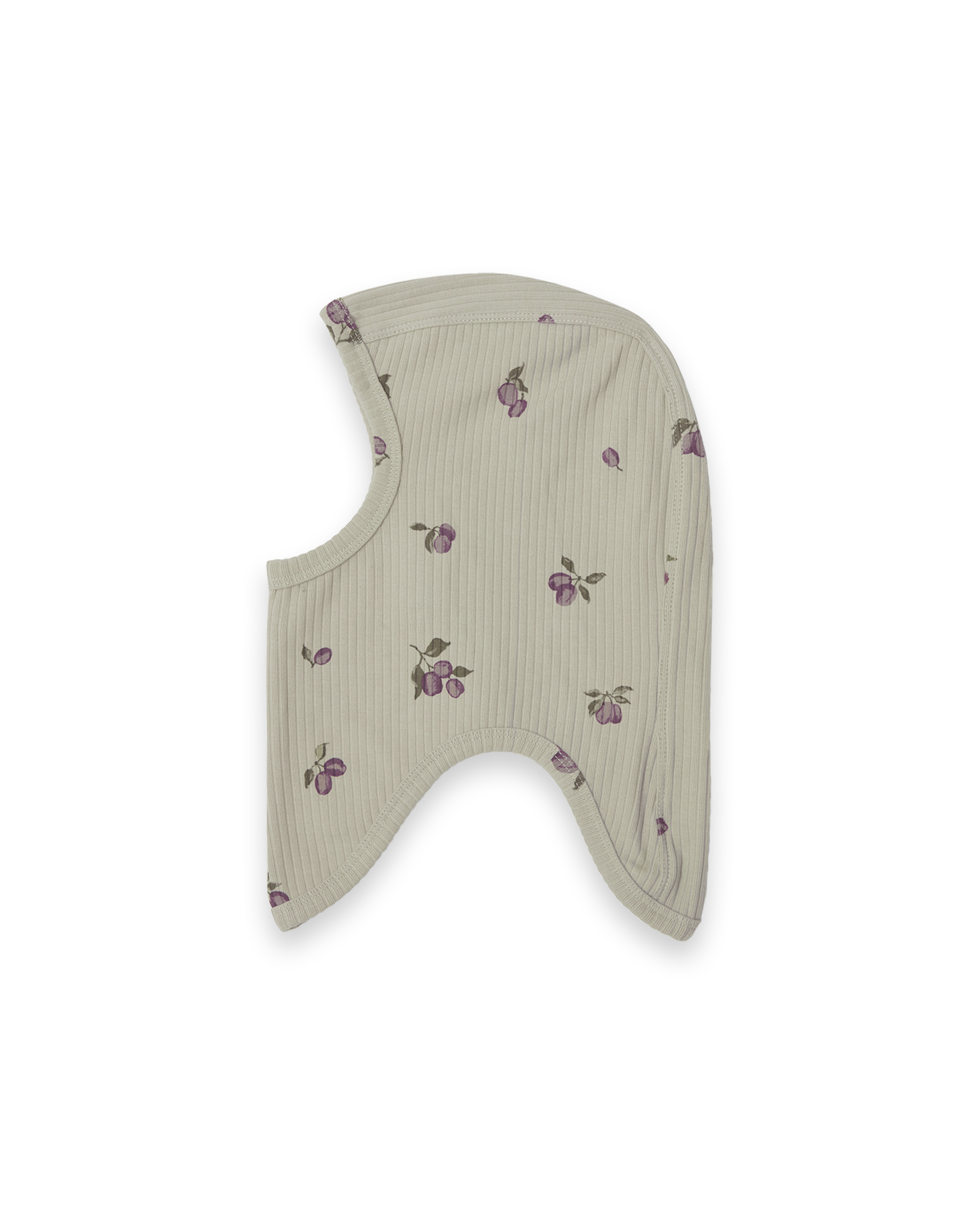  Image of Rib Jersey Balaclava