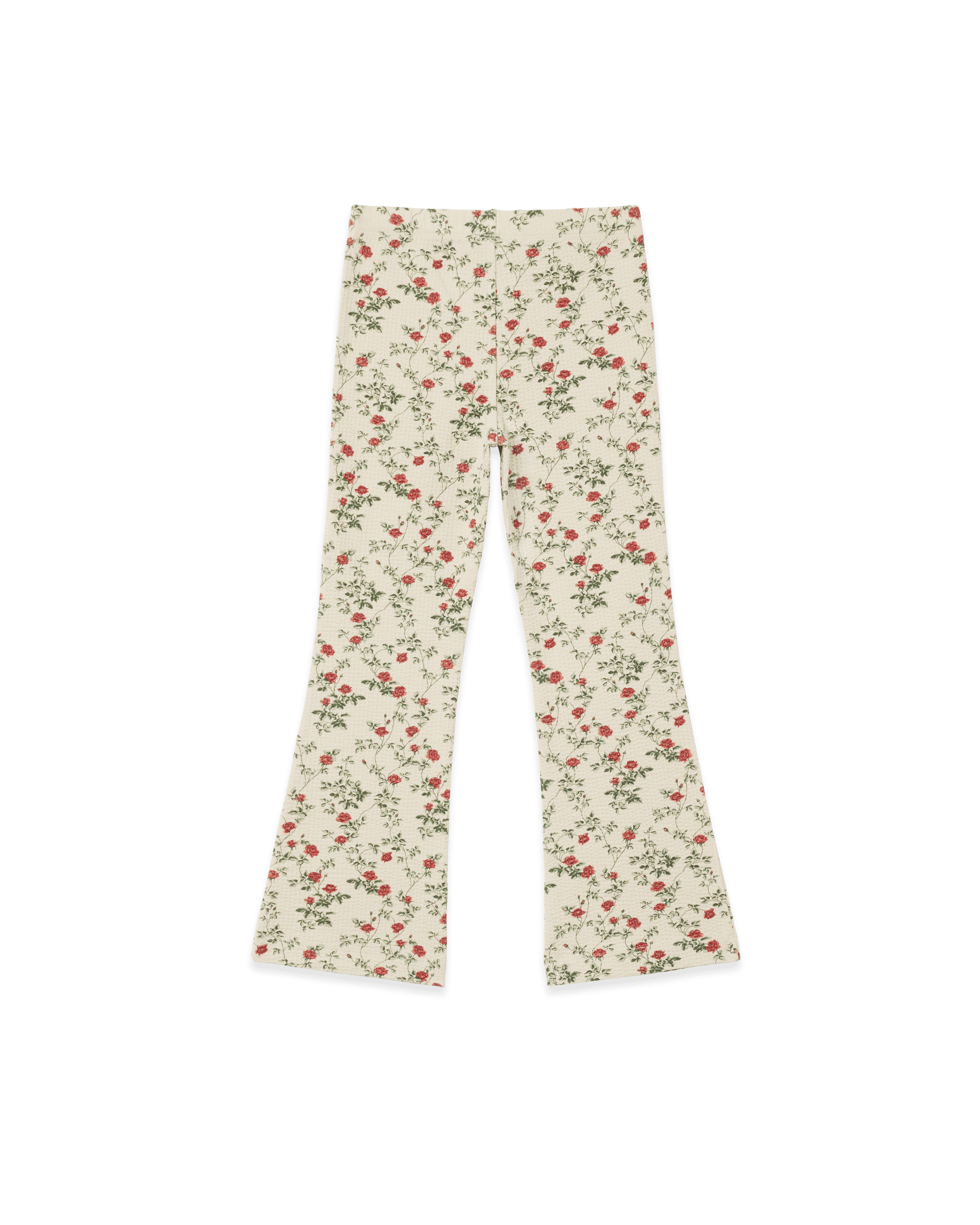  Image of Jersey Kick Flare Leggings