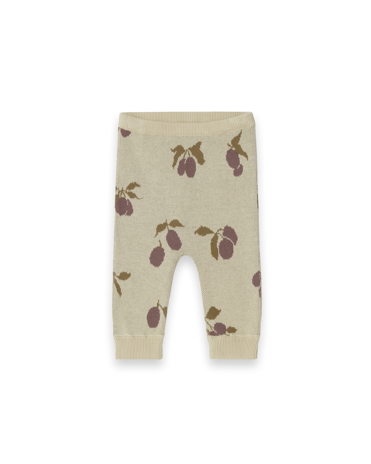 Knitted Trousers
