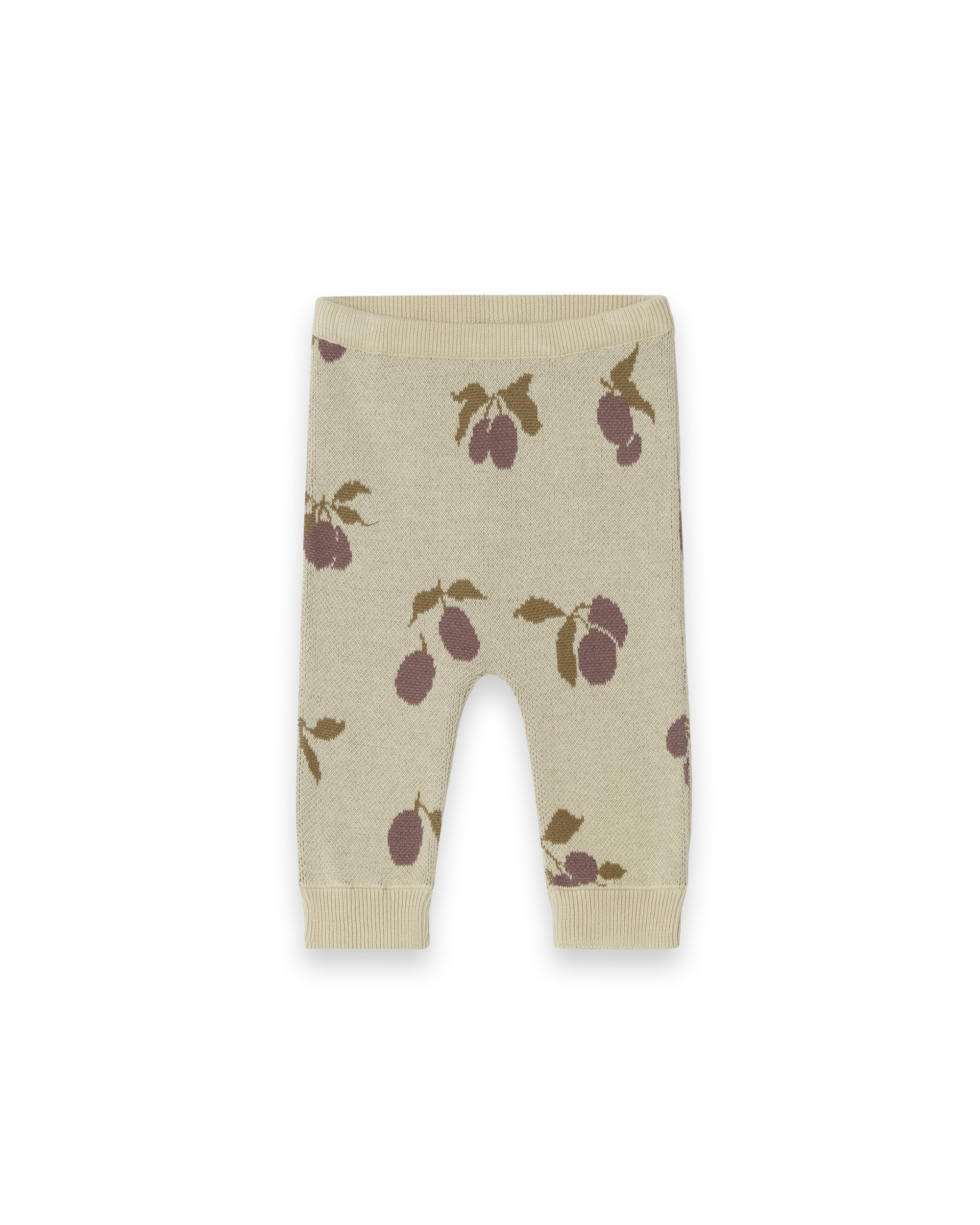  Image of Knitted Trousers