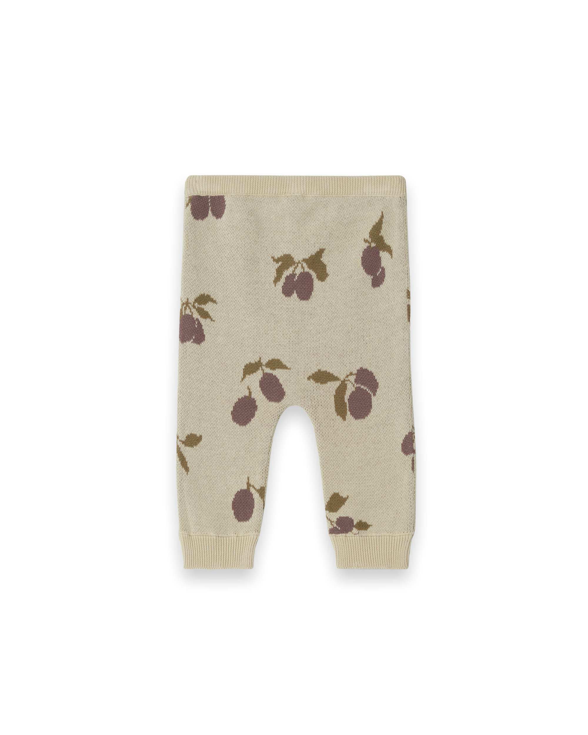  Image of Knitted Trousers