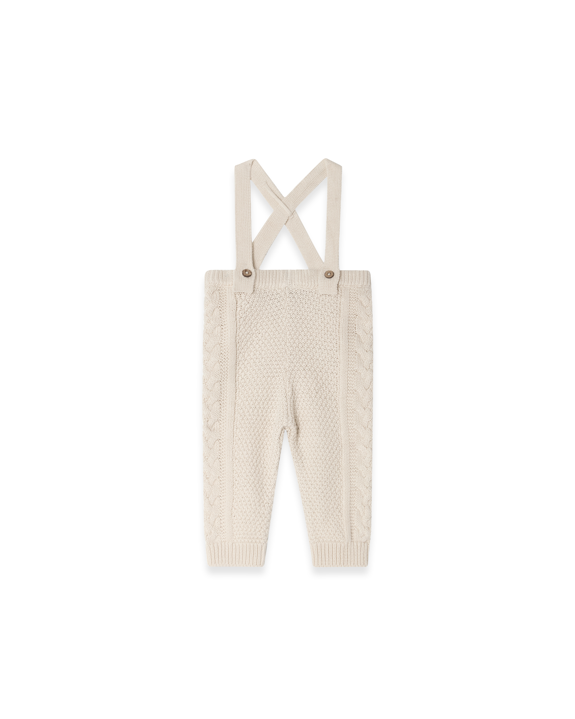  Image of Cable Trousers Baby