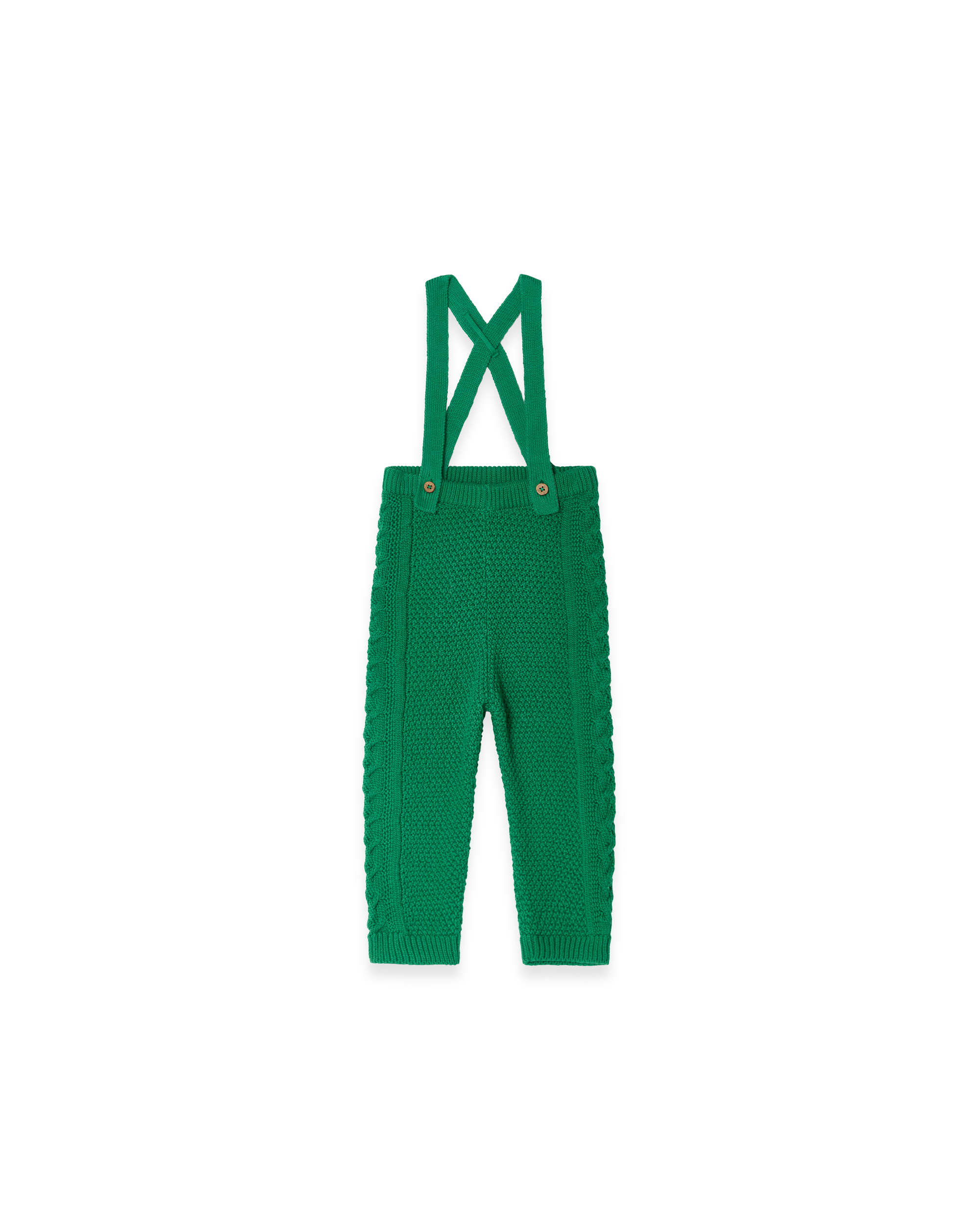  Image of Cable Trousers Baby