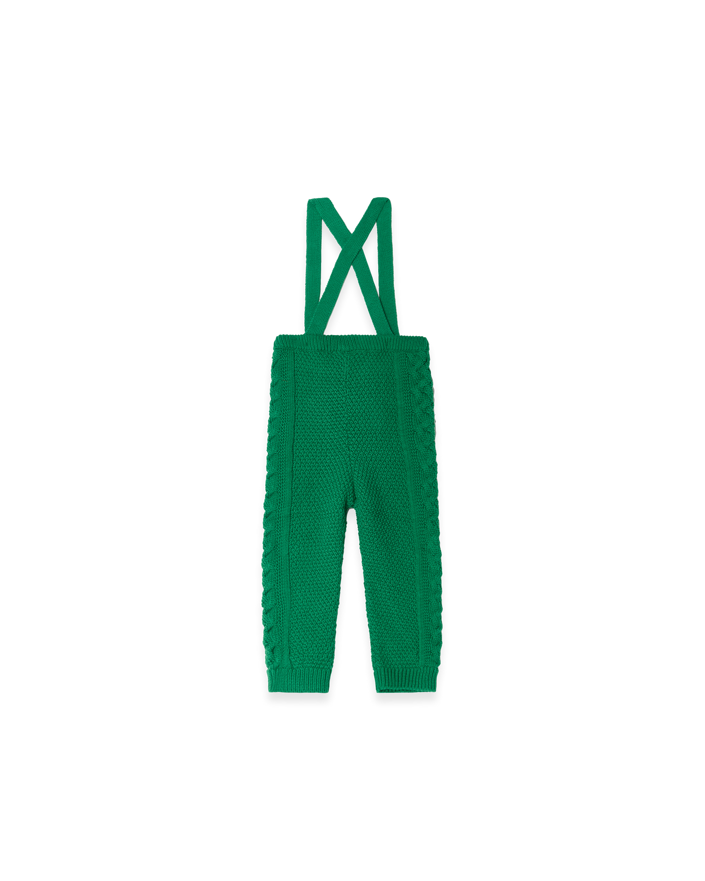 Cable Trousers Baby