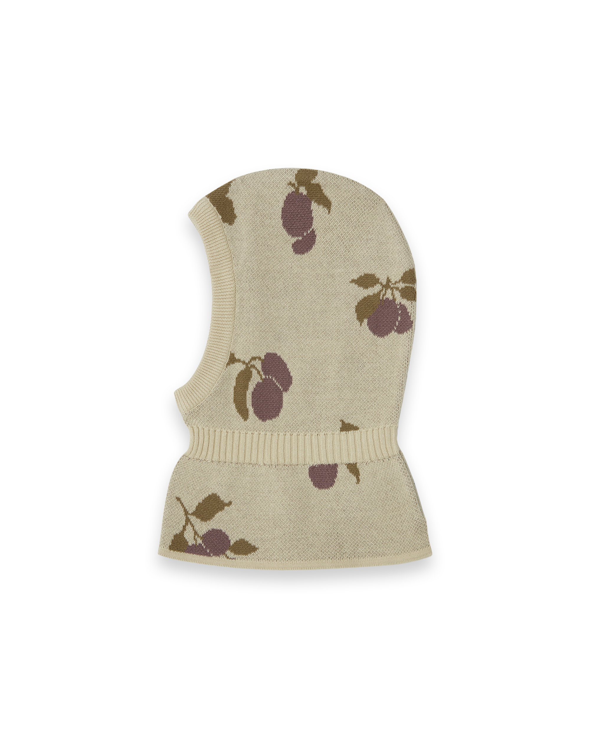  Image of Knitted Balaclava
