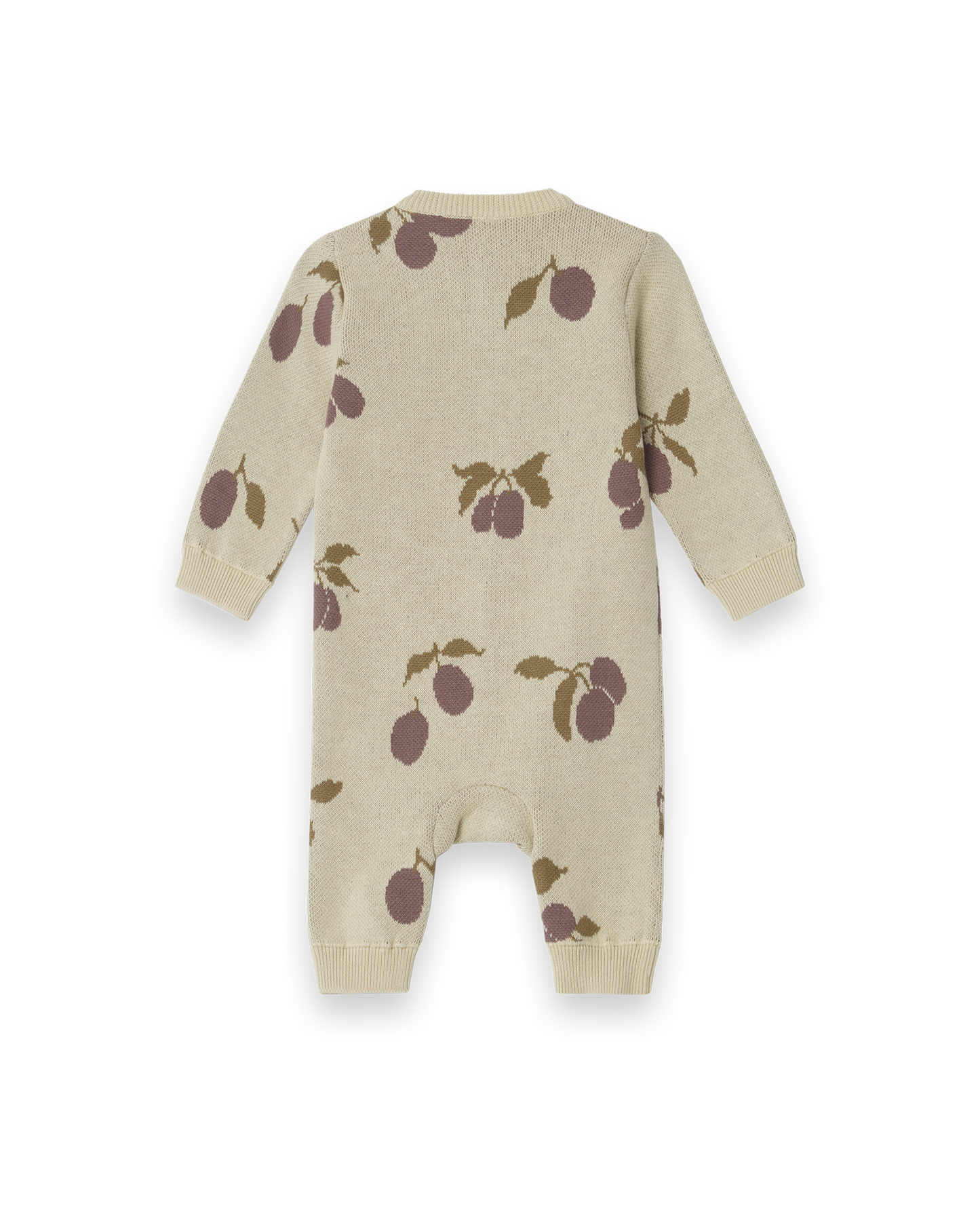 Knitted Onesie