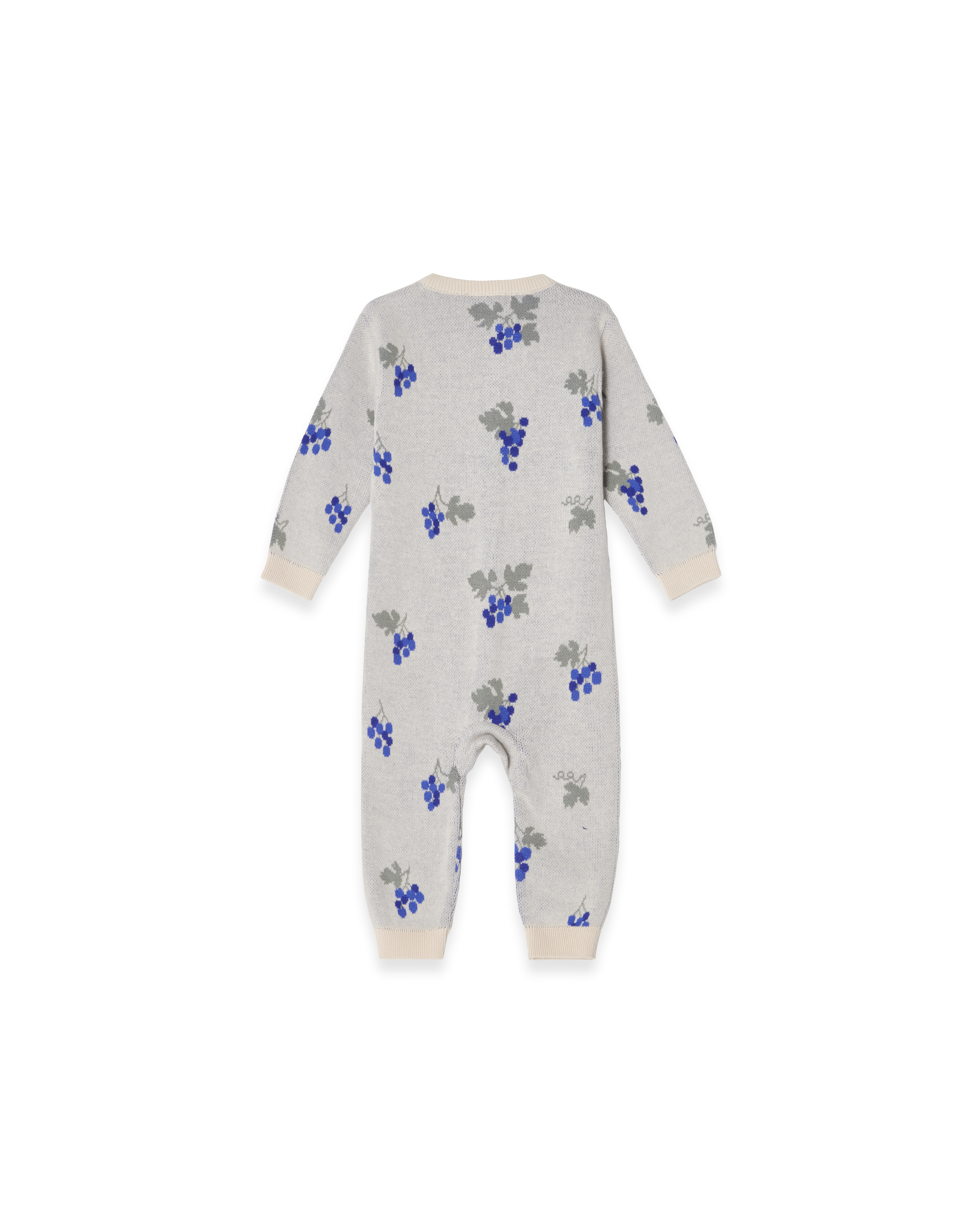  Image of Knitted Onesie