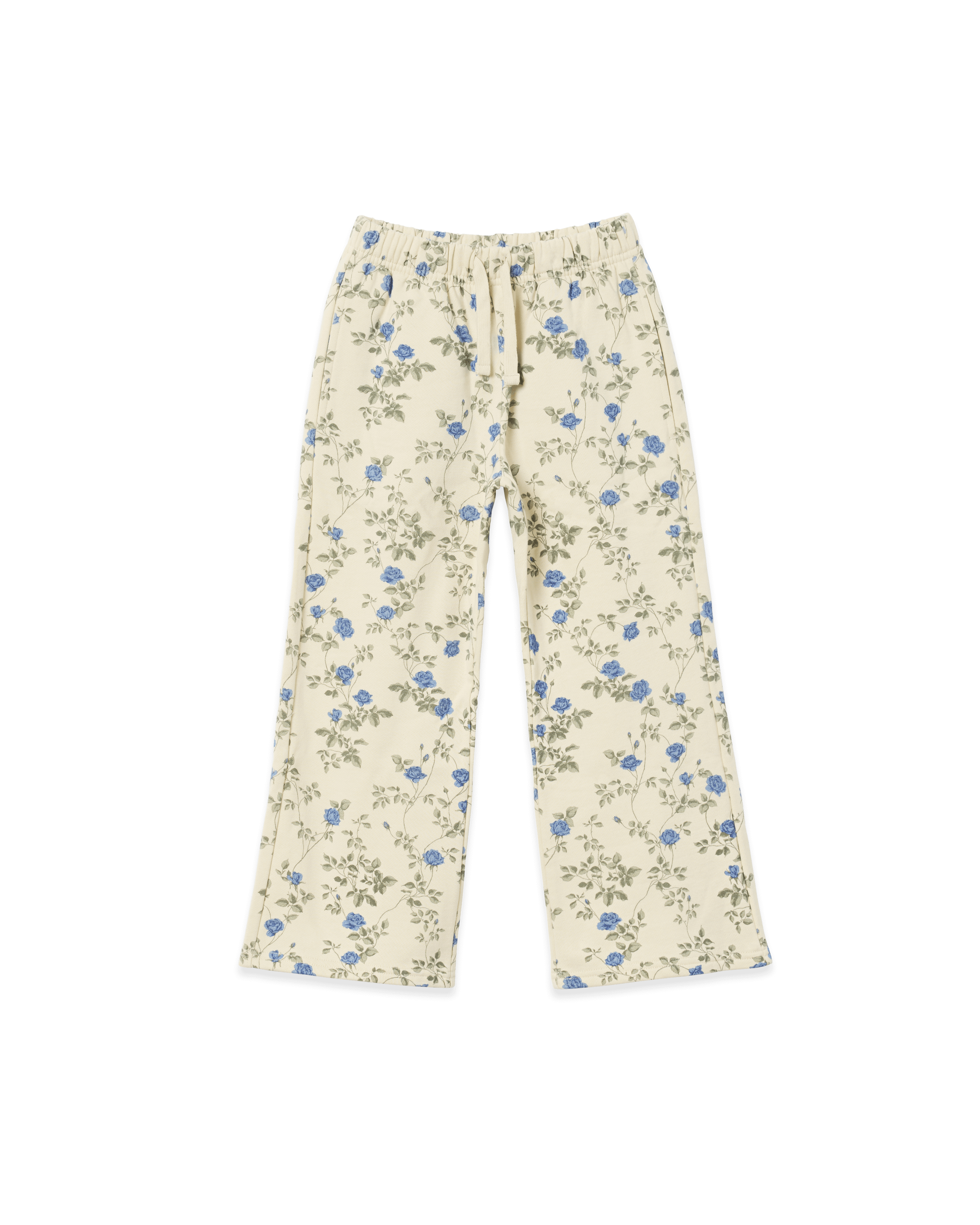  Image of Sweatpants Wide