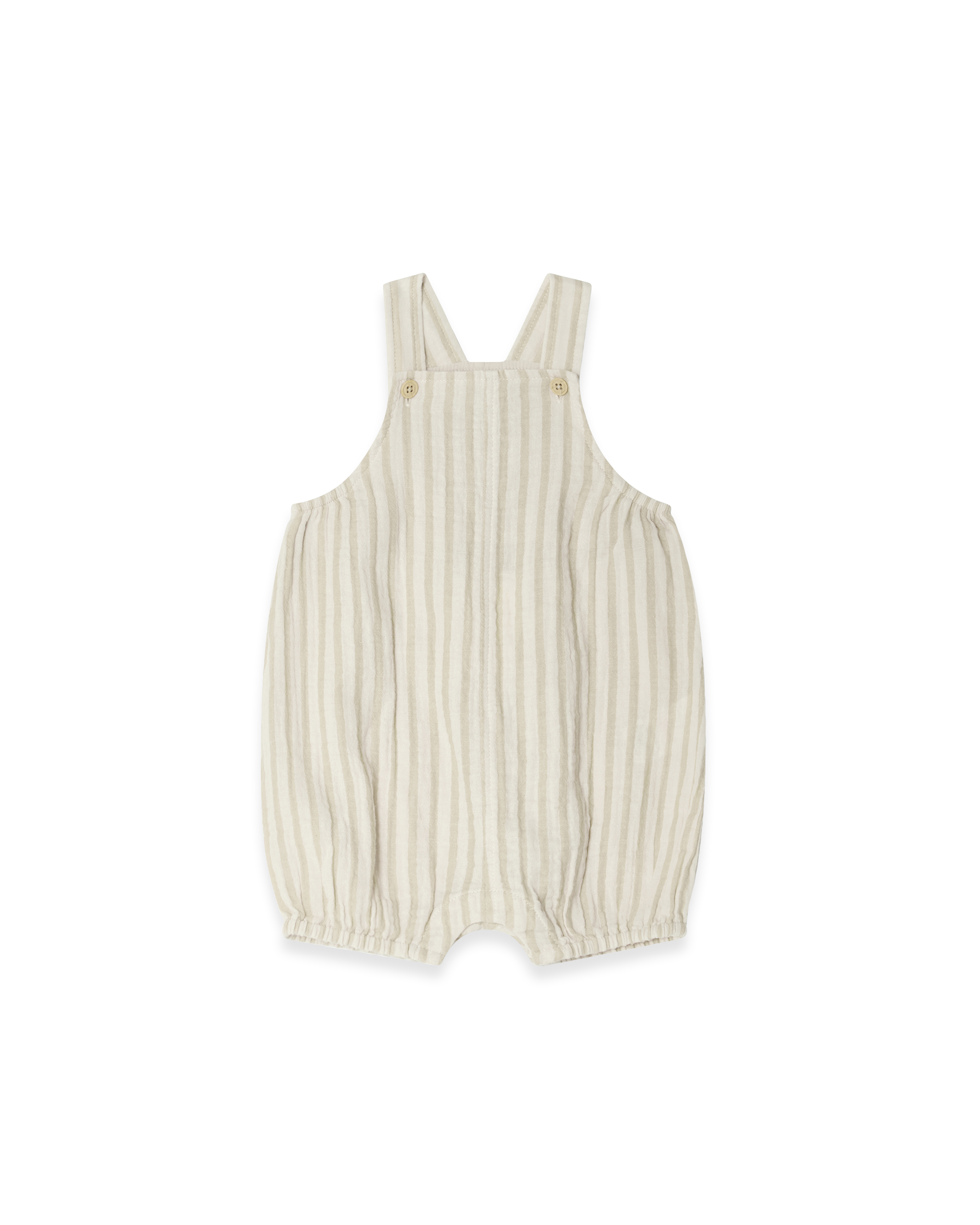  Image of Muslin Dungarees