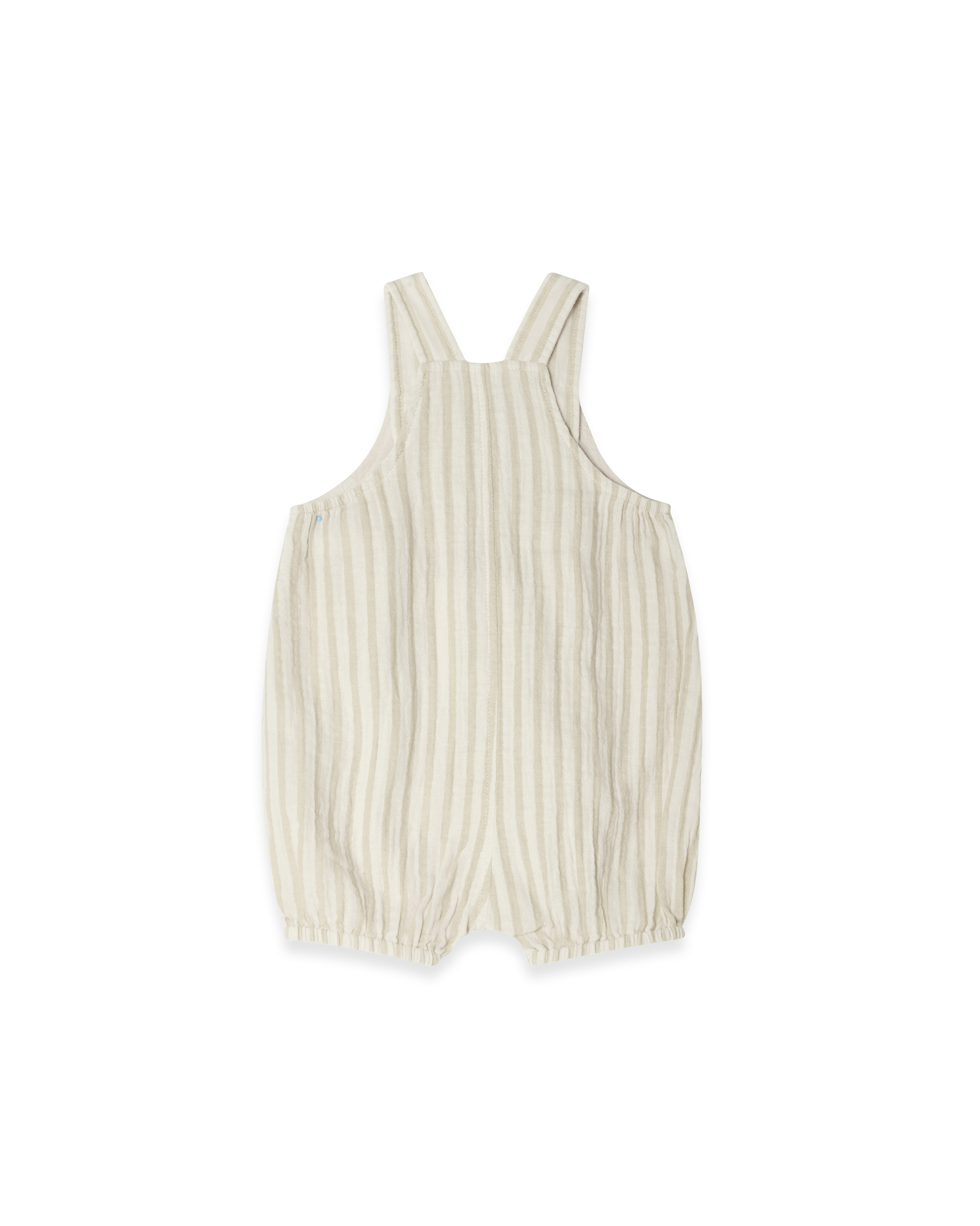  Image of Muslin Dungarees