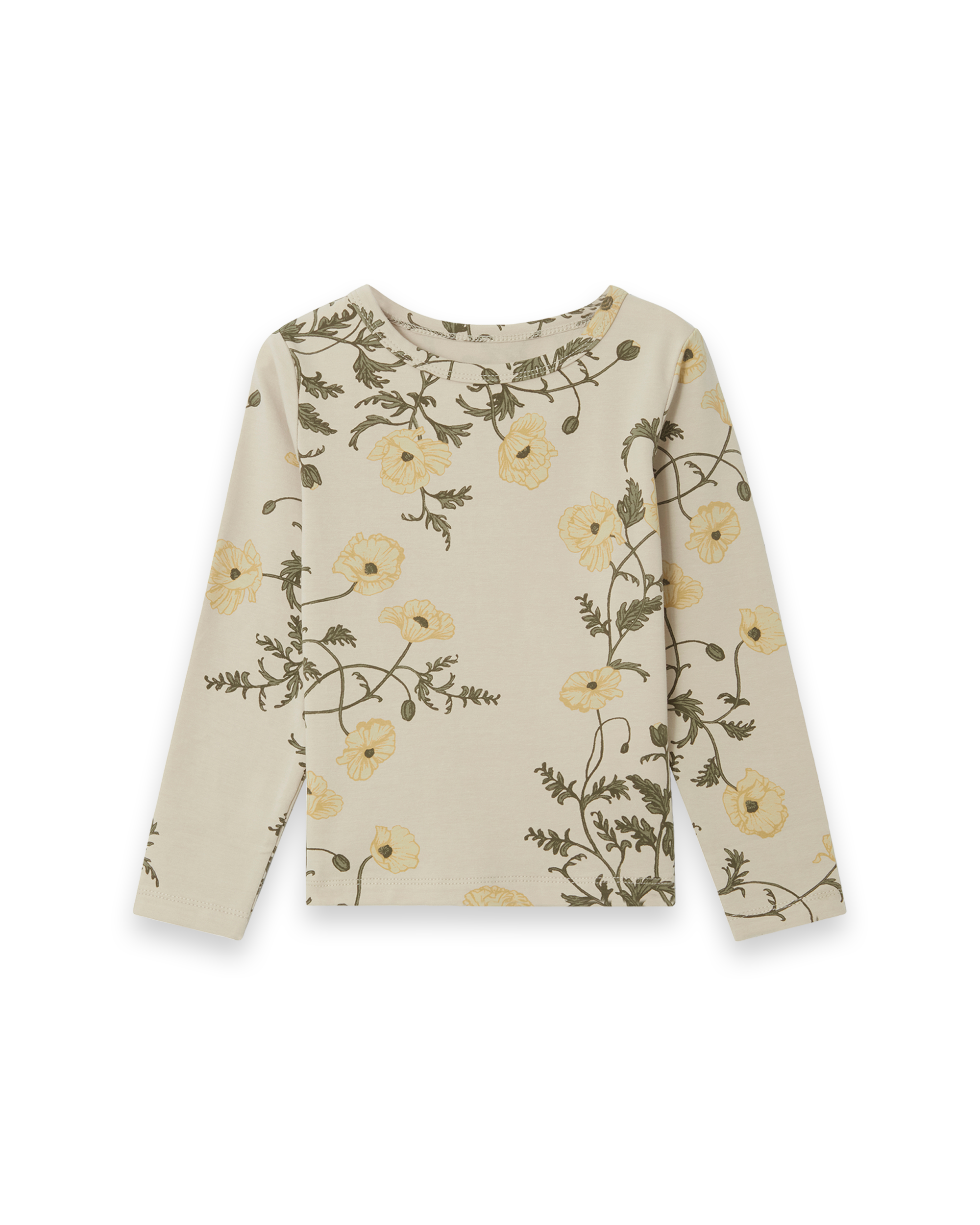  Image of Jersey LS T-shirt