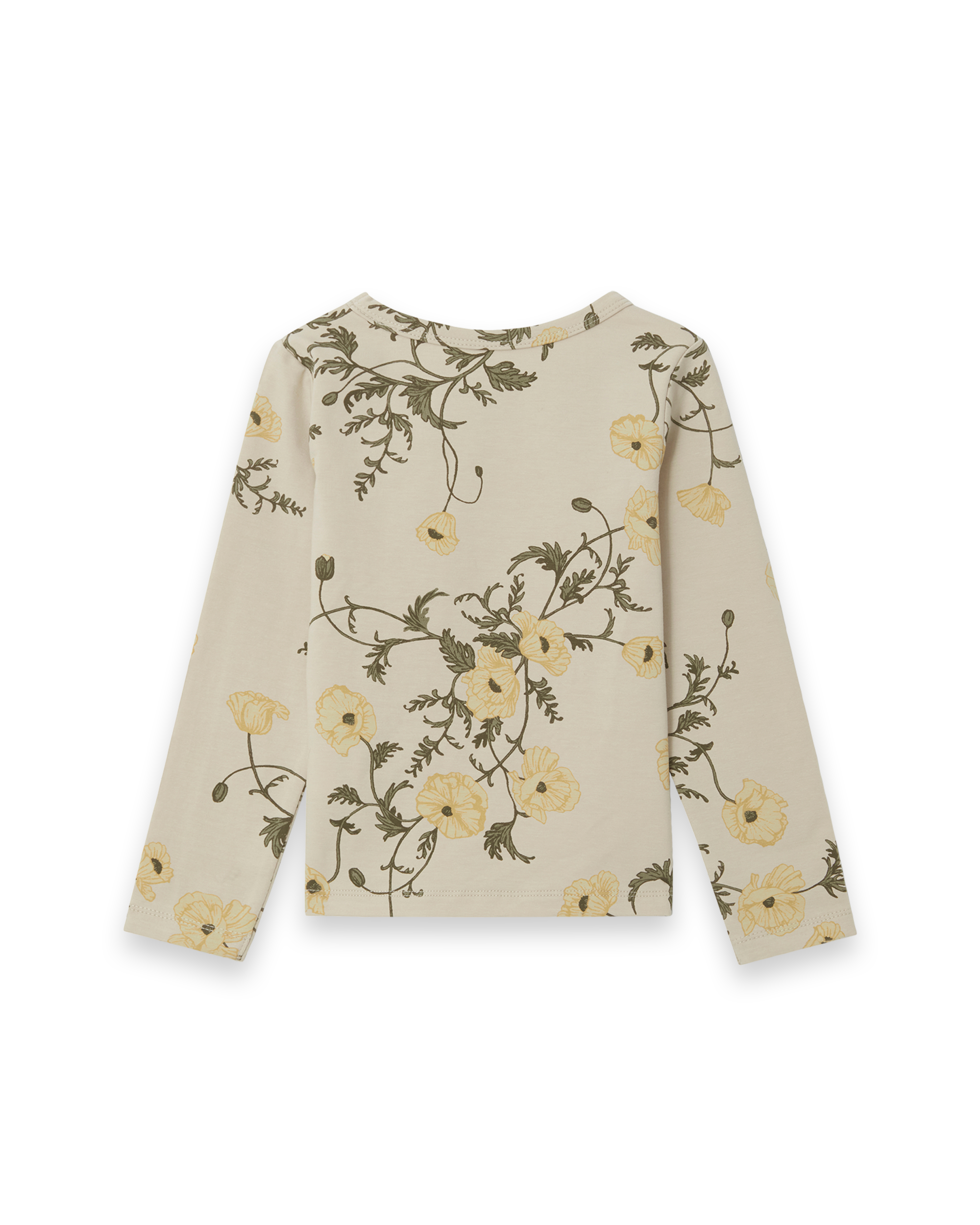 Image of Jersey LS T-shirt