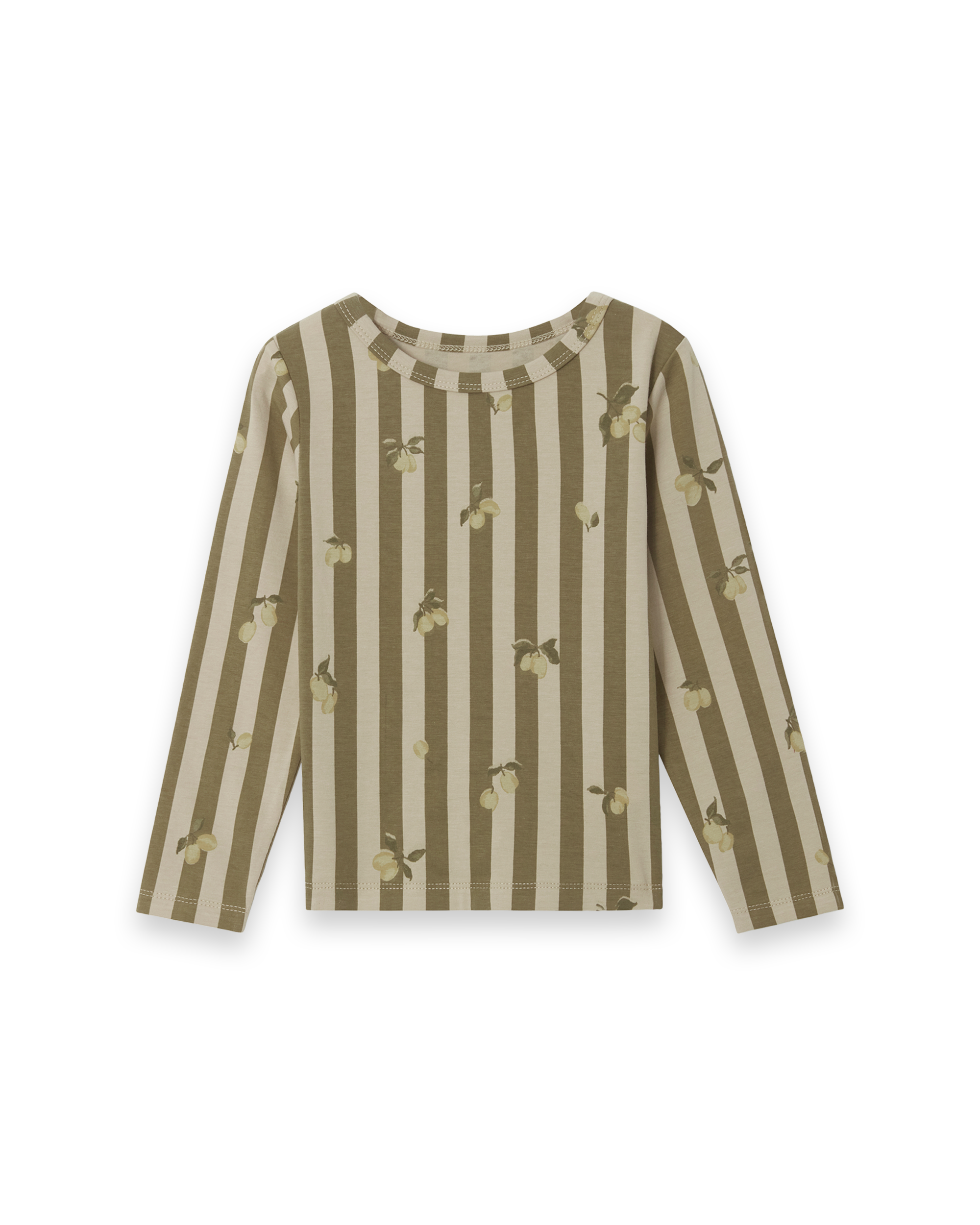  Image of Jersey LS T-shirt