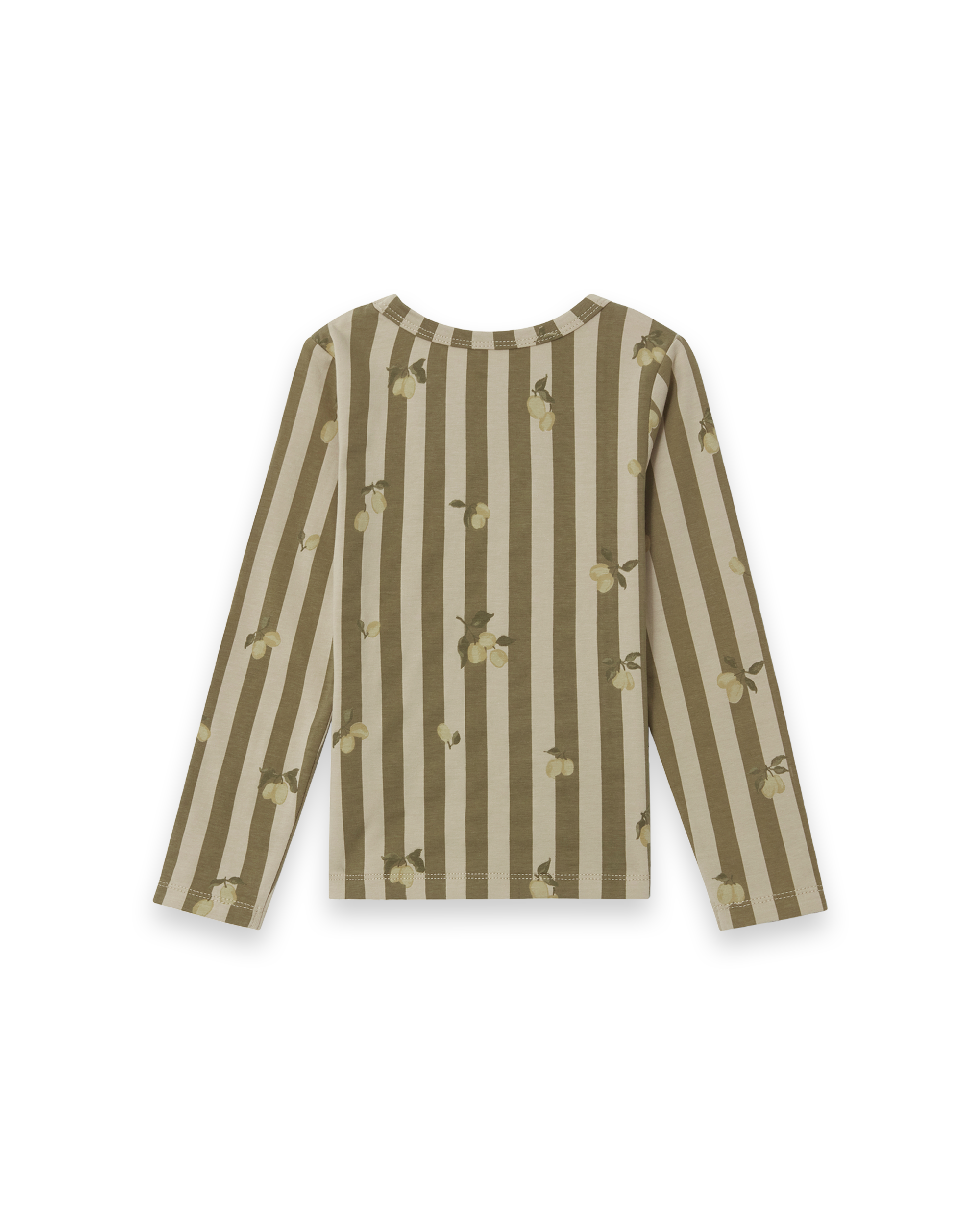  Image of Jersey LS T-shirt