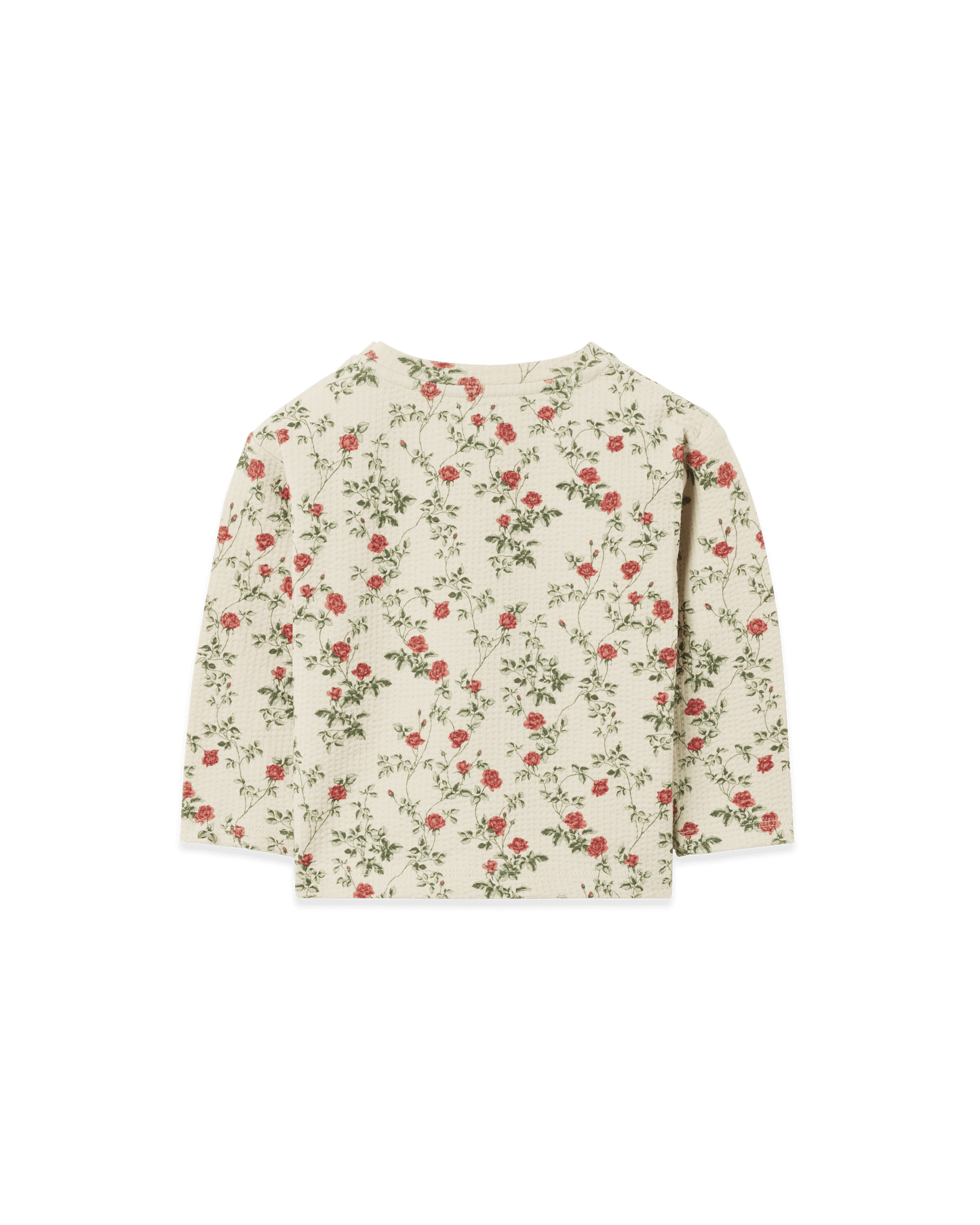 Jersey Long Sleeve T-shirt