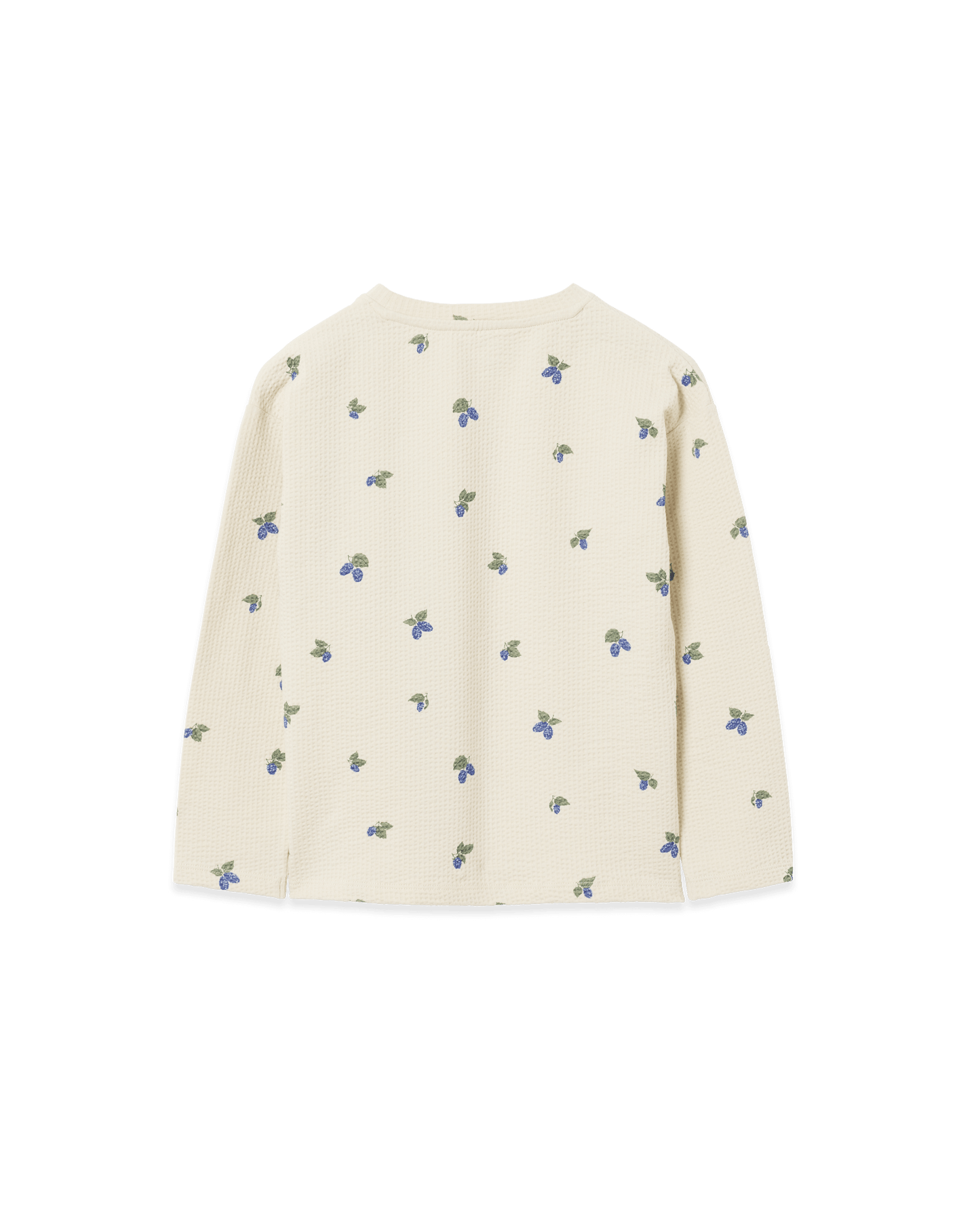 Jersey Long Sleeve T-shirt