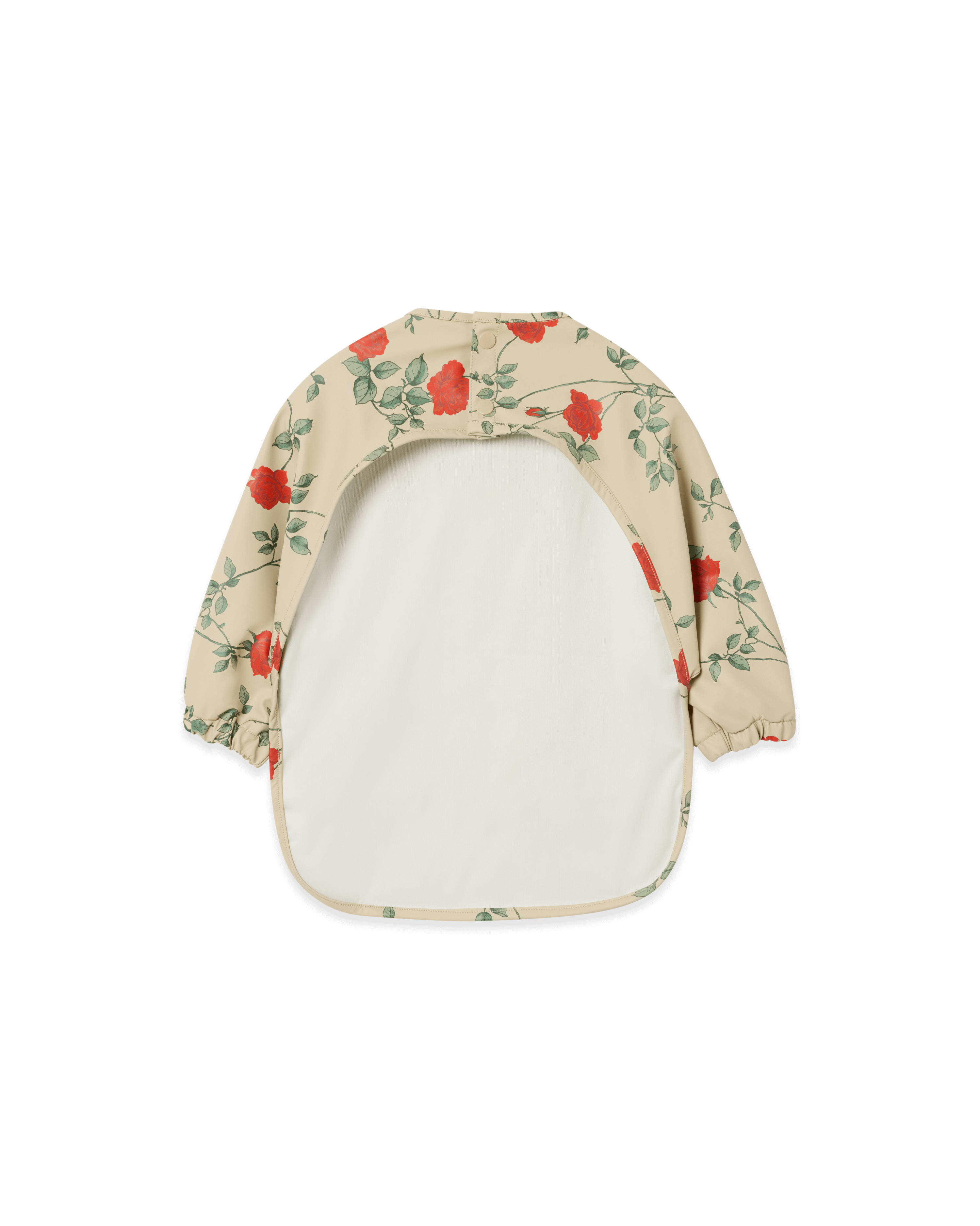 PU Longsleeve Bib