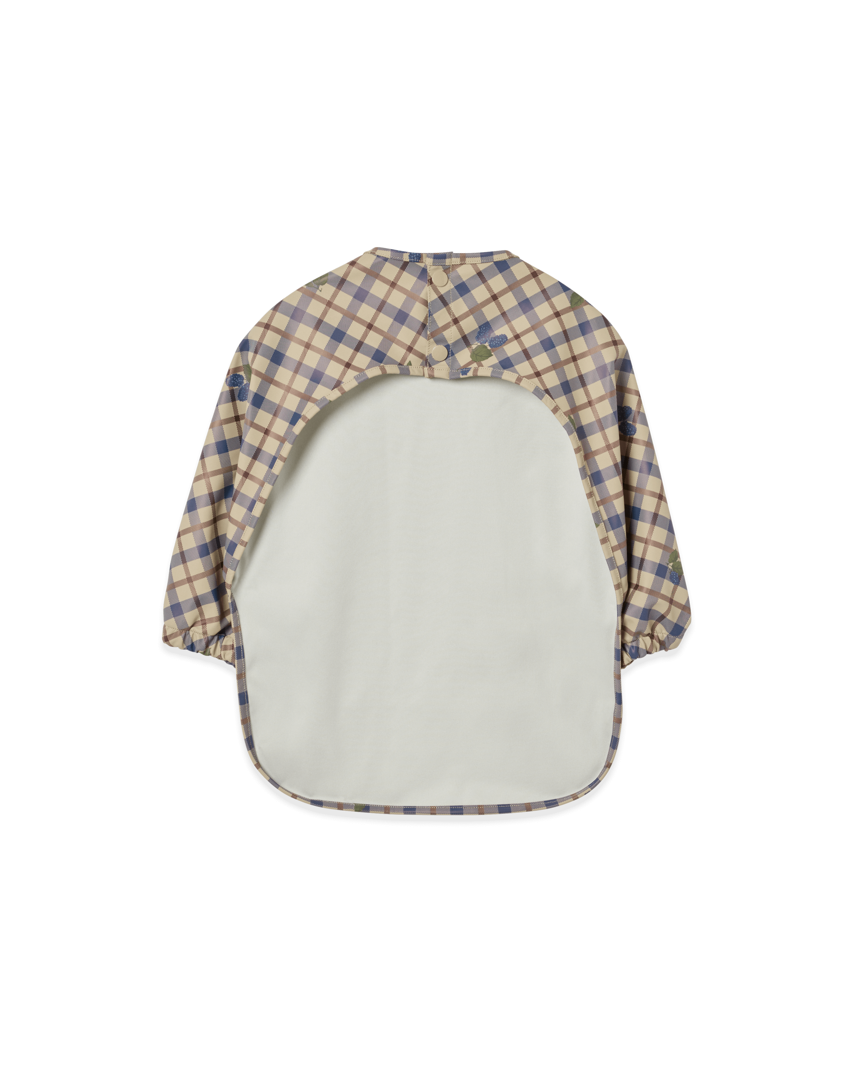 PU Longsleeve Bib