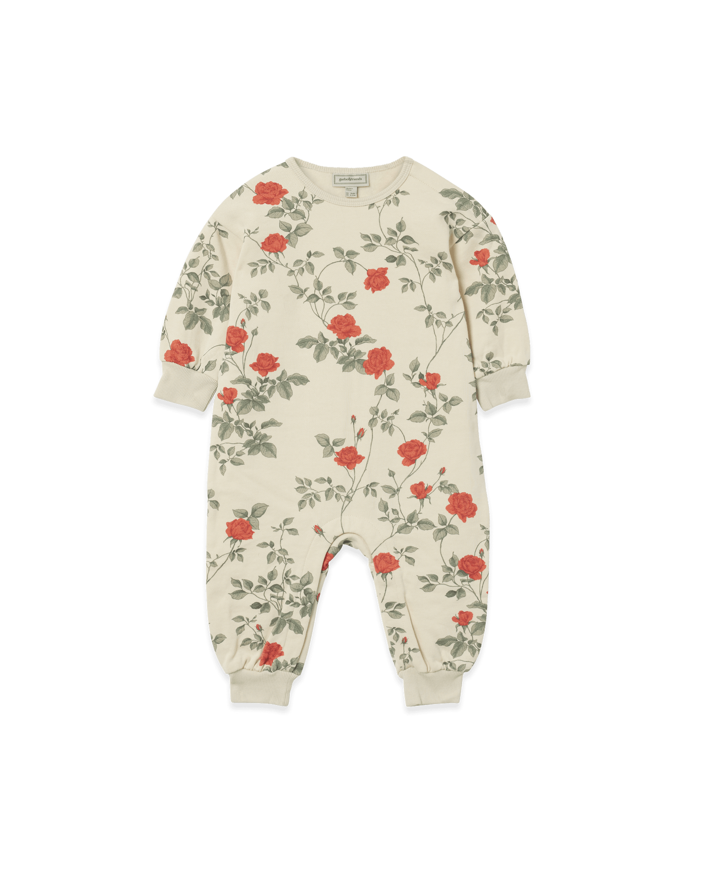 Sweatshirt Onesie
