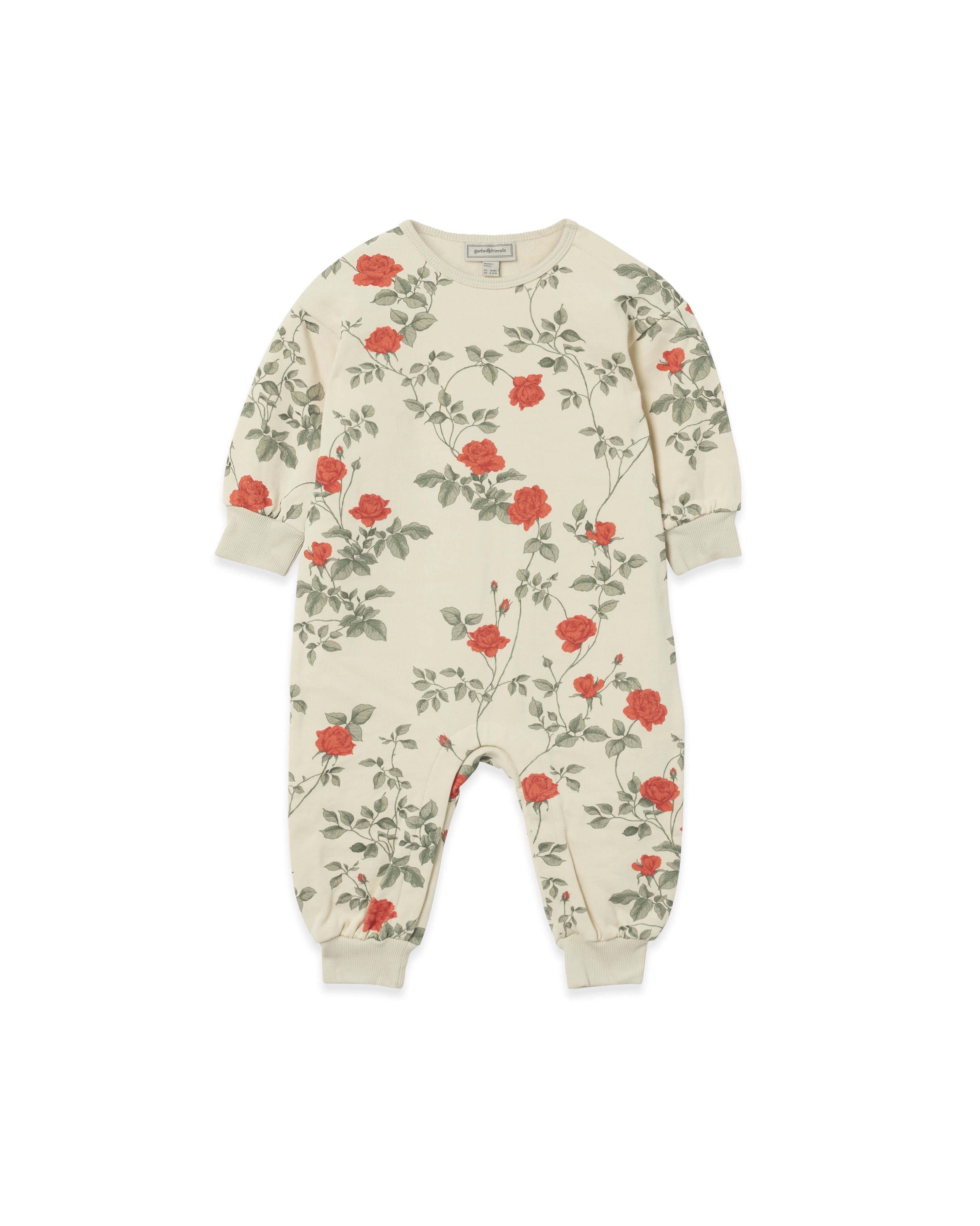  Image of Sweatshirt Onesie