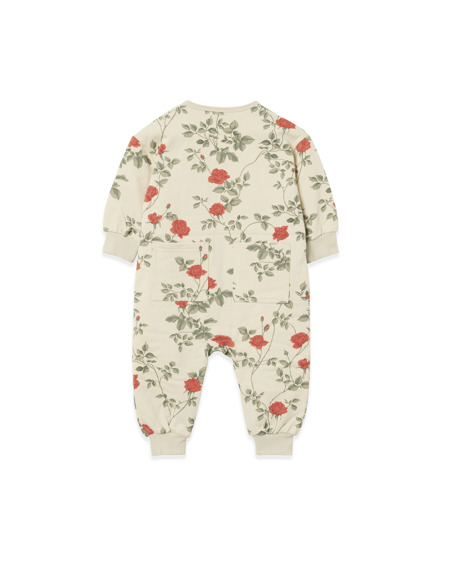 Sweatshirt Onesie