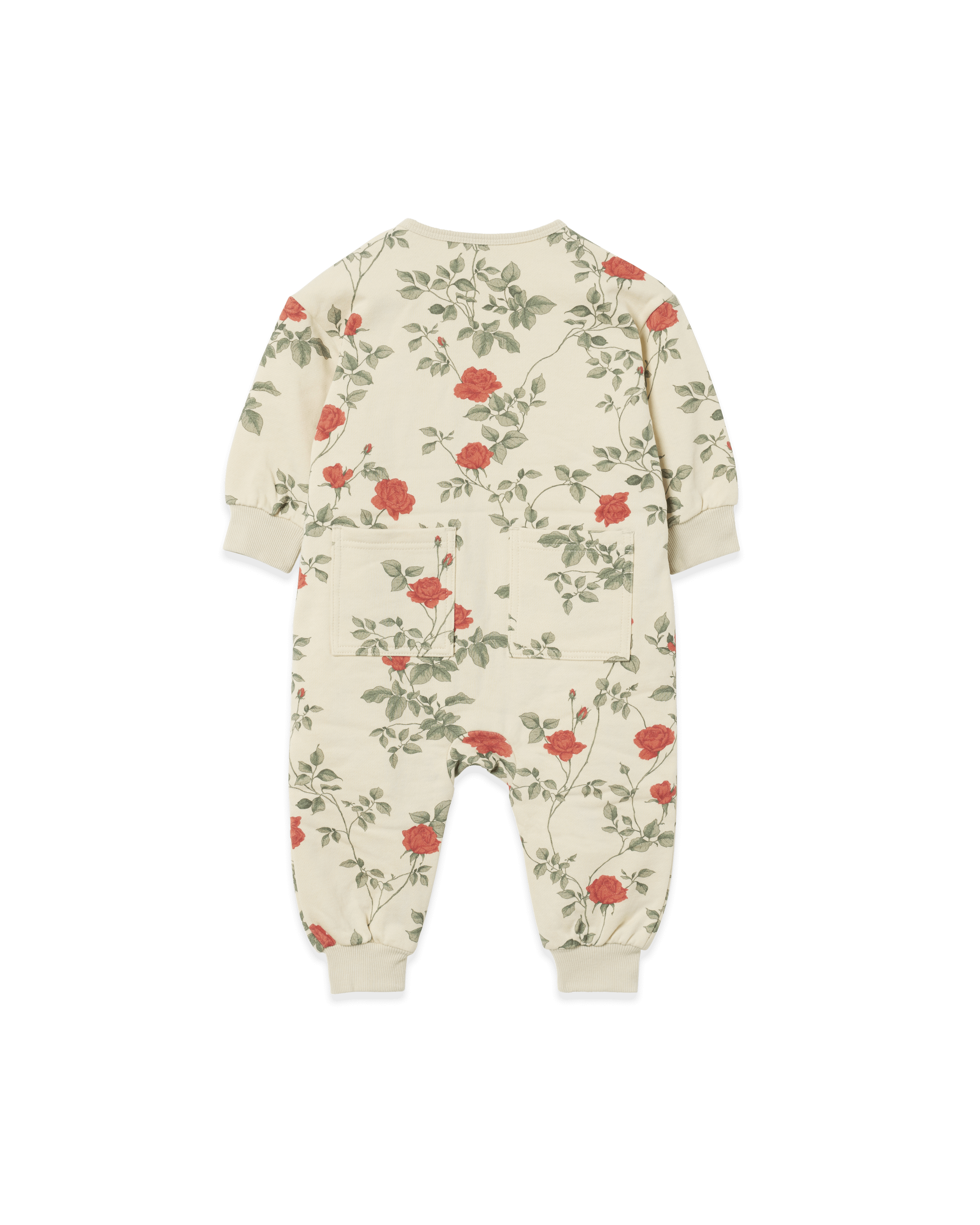  Image of Sweatshirt Onesie