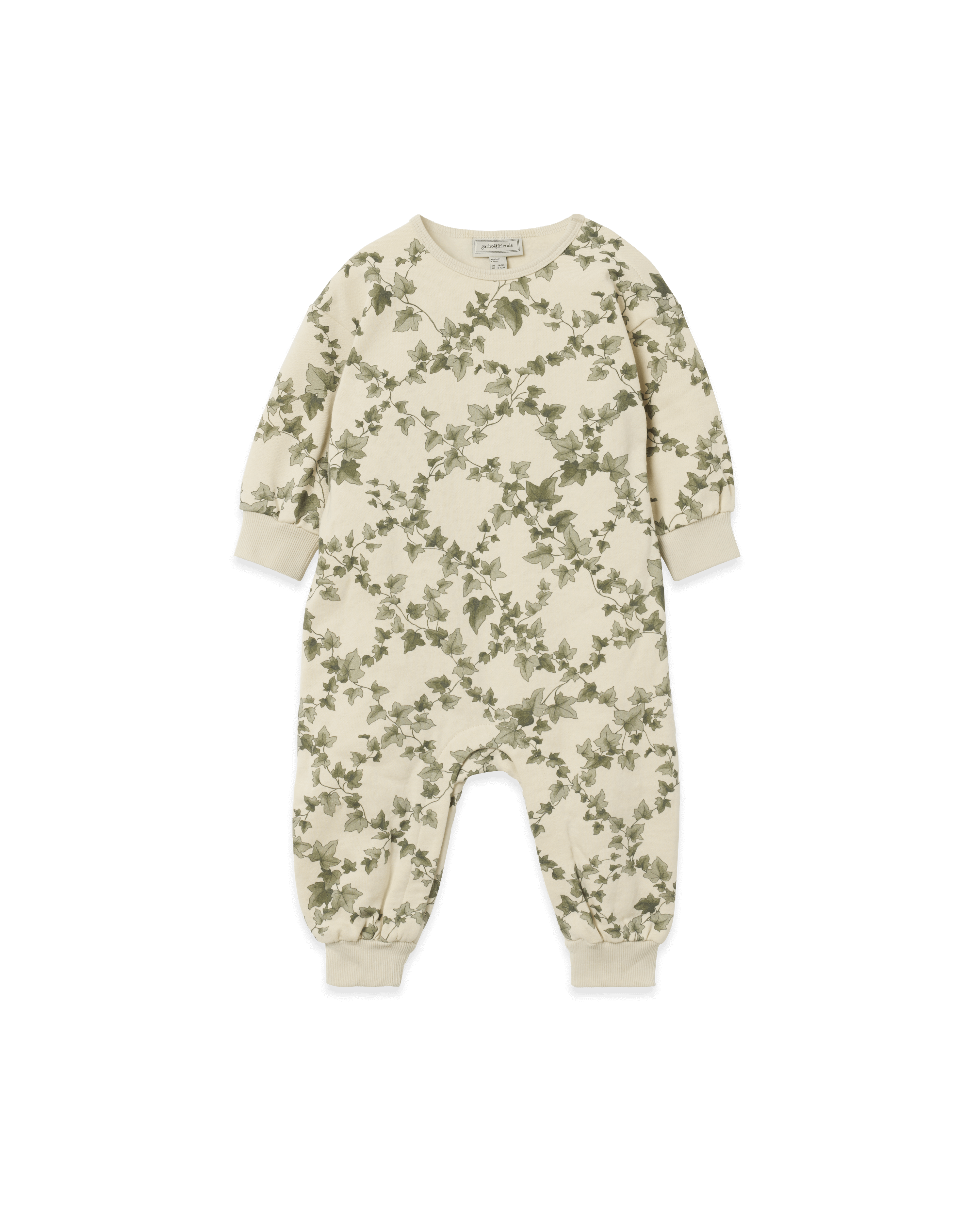  Image of Sweatshirt Onesie