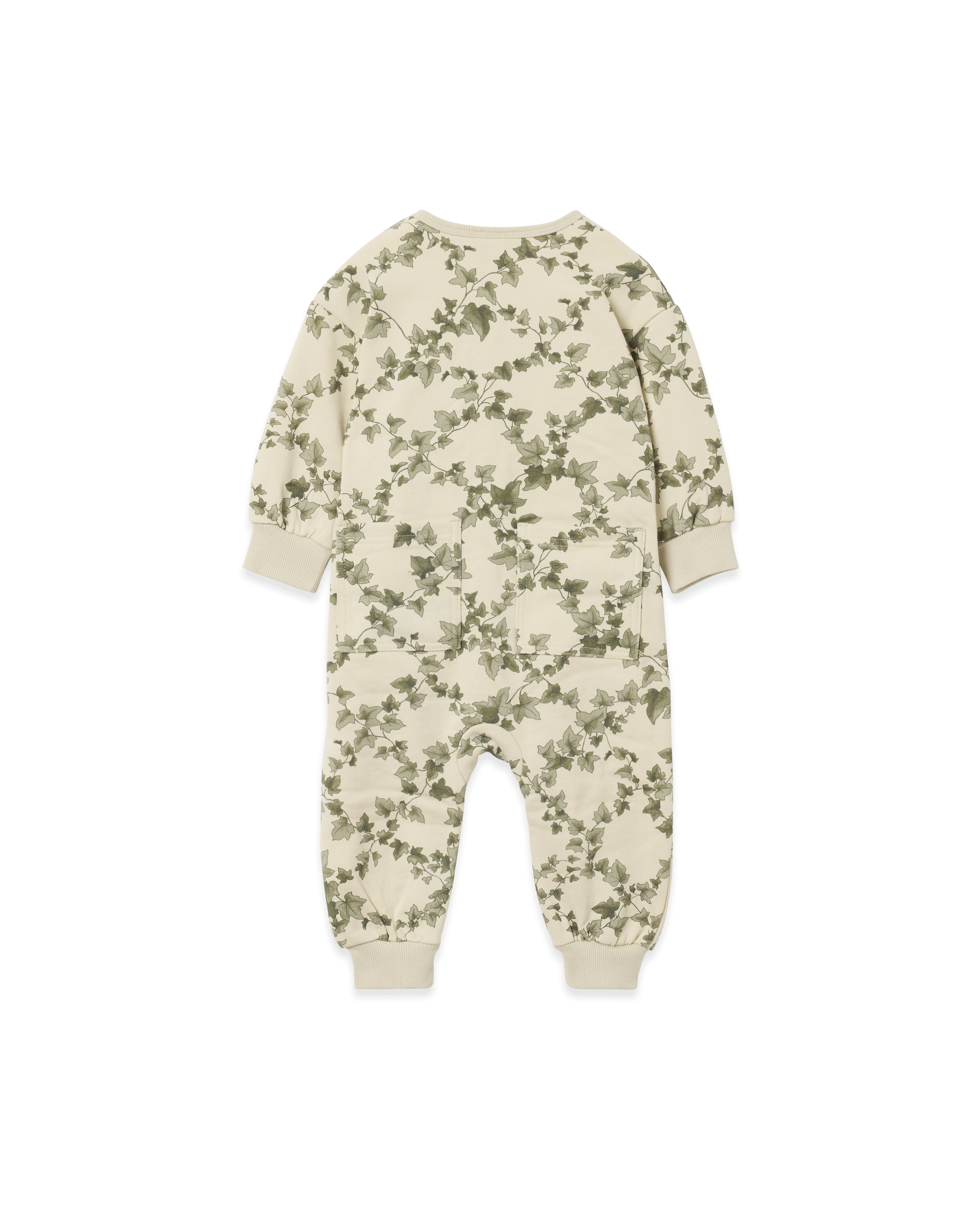  Image of Sweatshirt Onesie