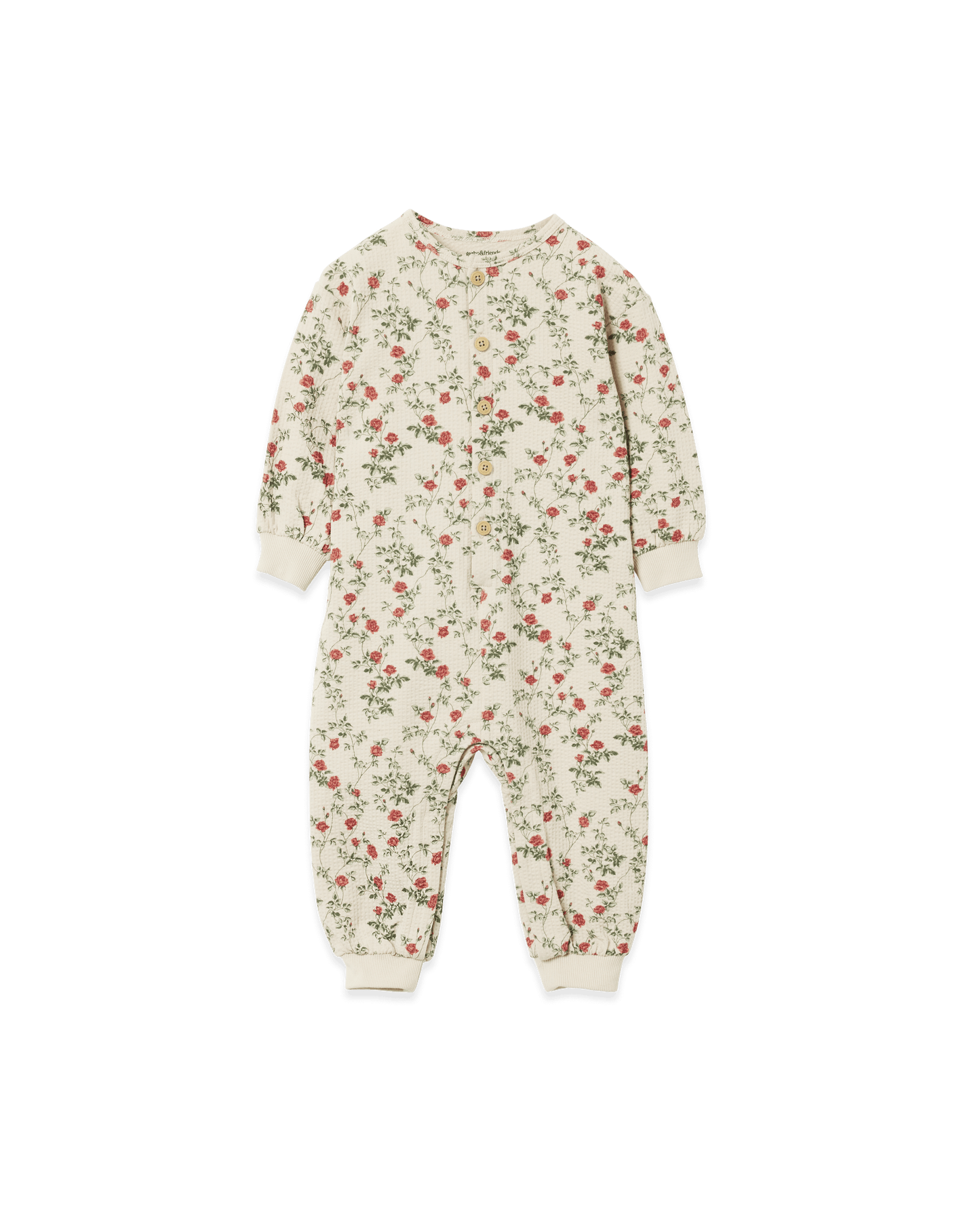 Jersey Onesie